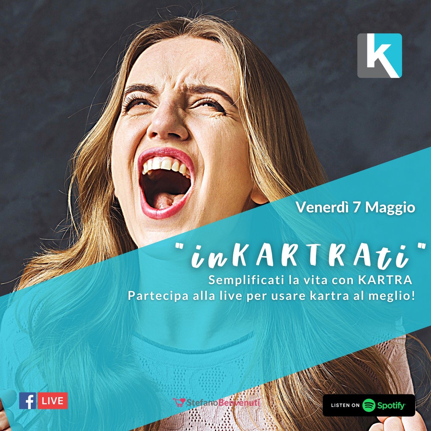 inKARTRAti