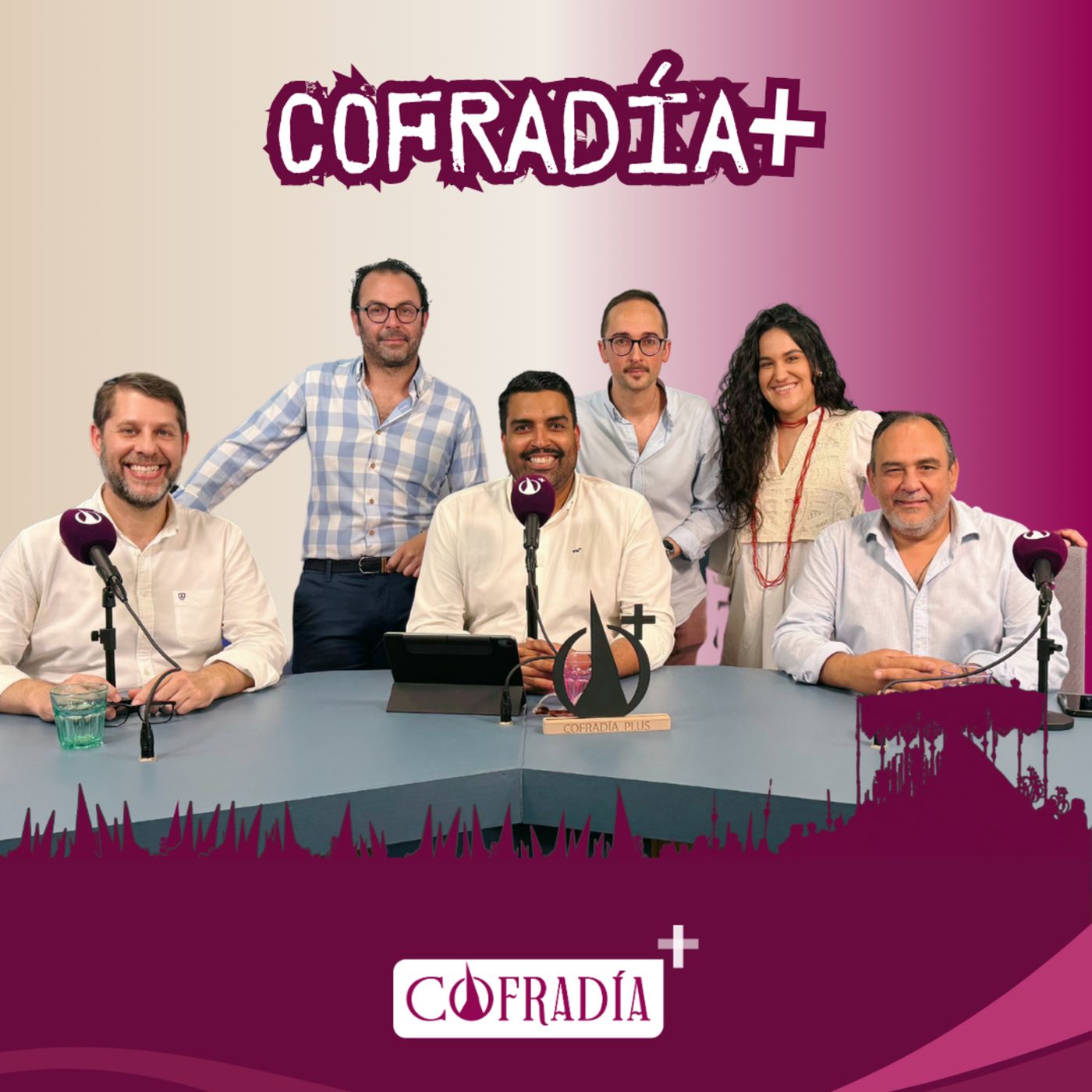 Cofradía + Radio en Directo