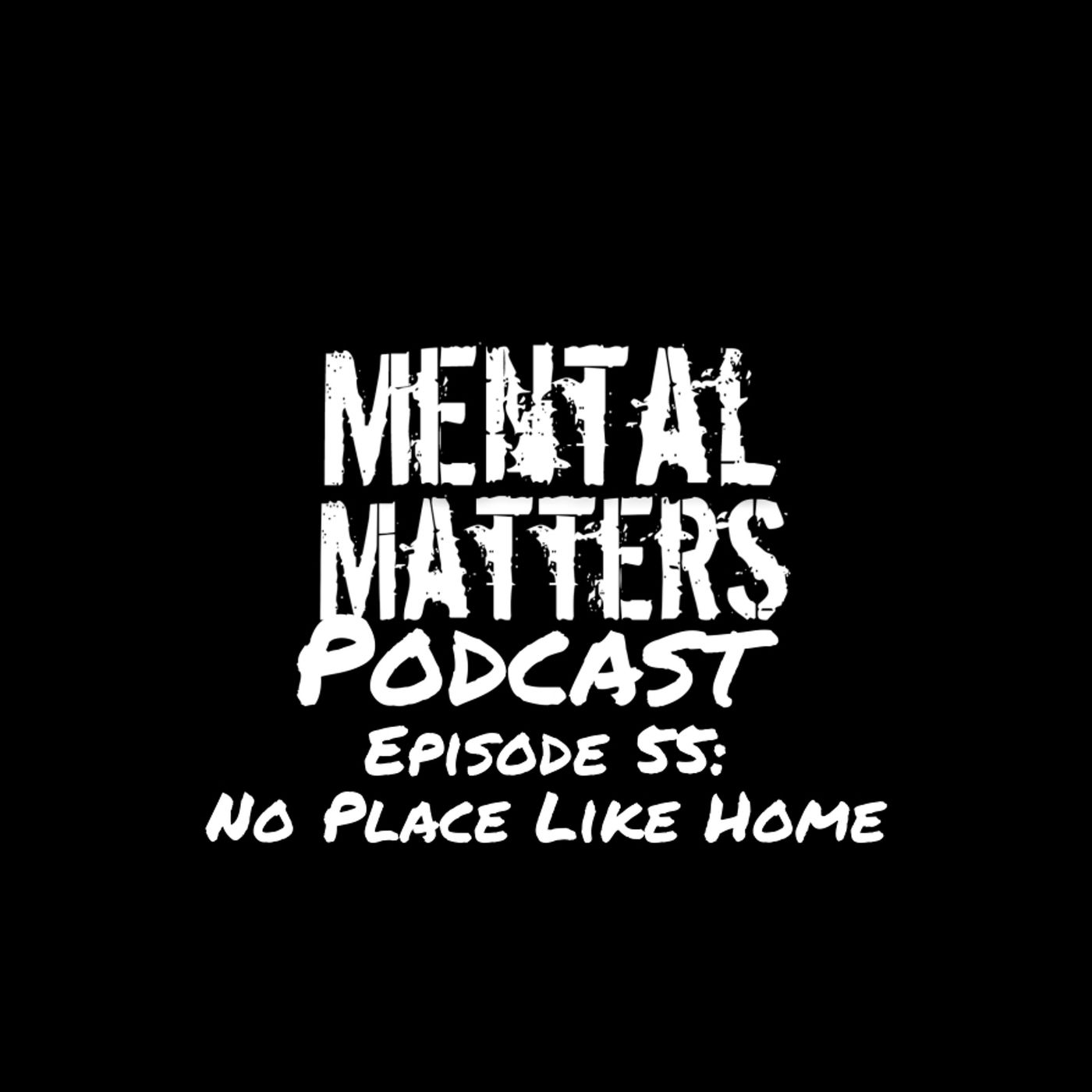 Mental Matters Podcast