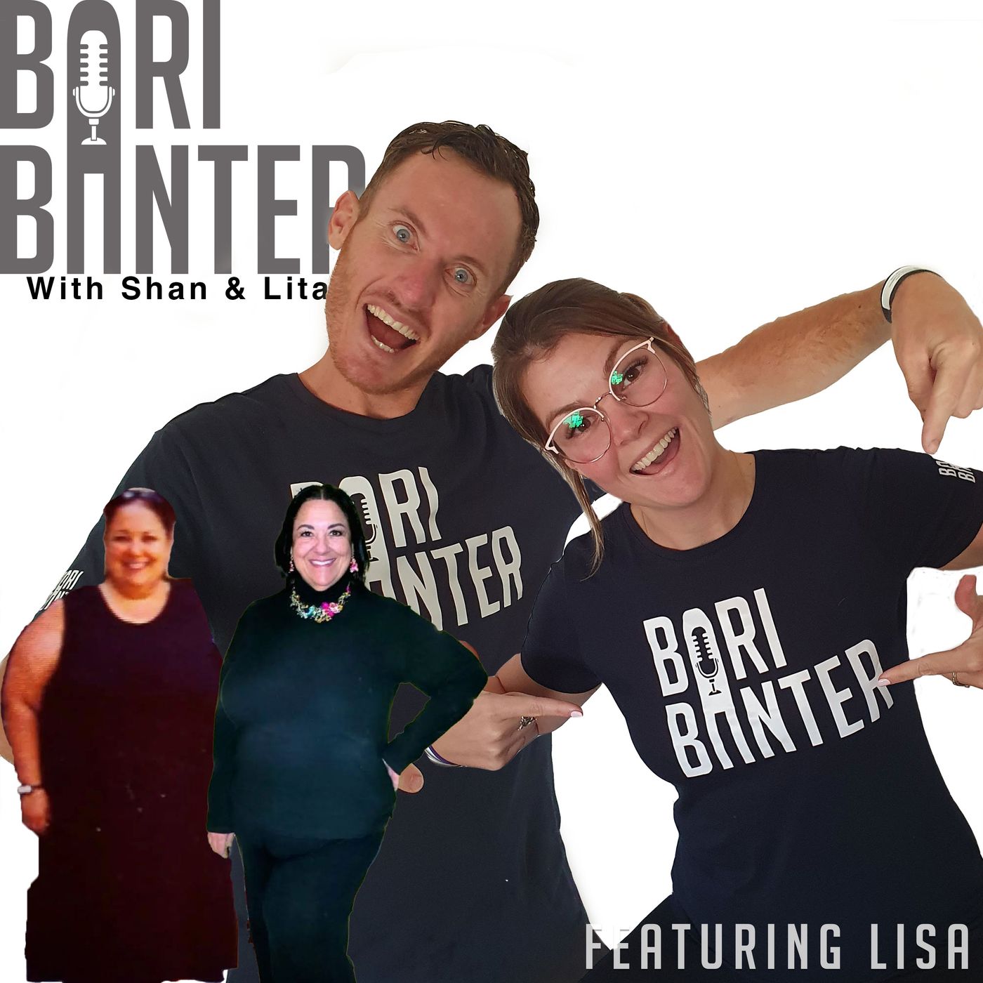 BARI BANTER