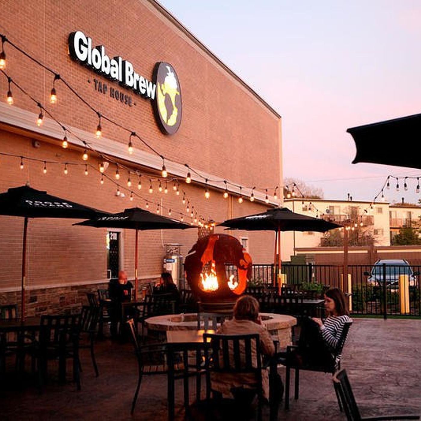 Global Brew Tap House liquor, gambling licenses revoked in St. Charles; city cites violations episode artwork