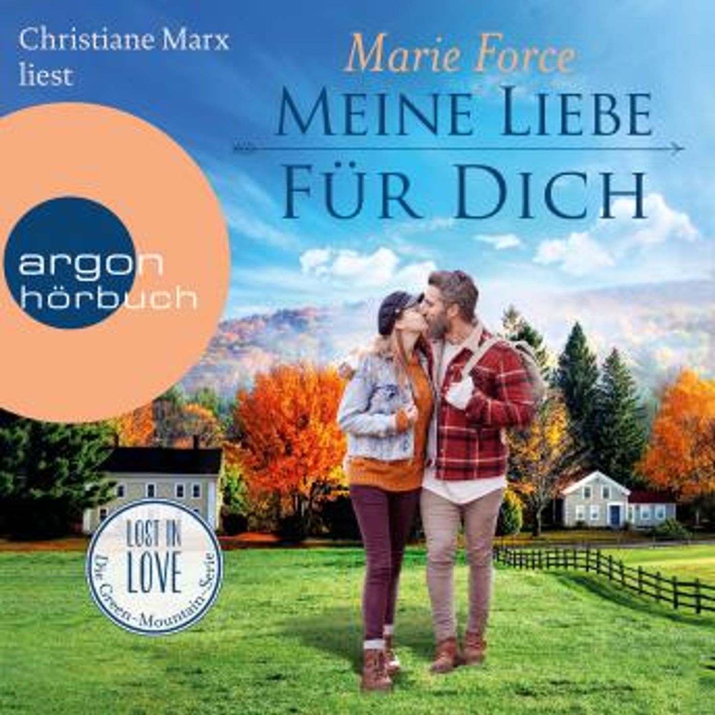Explore the Latest Full Audiobooks in Romance, Modern