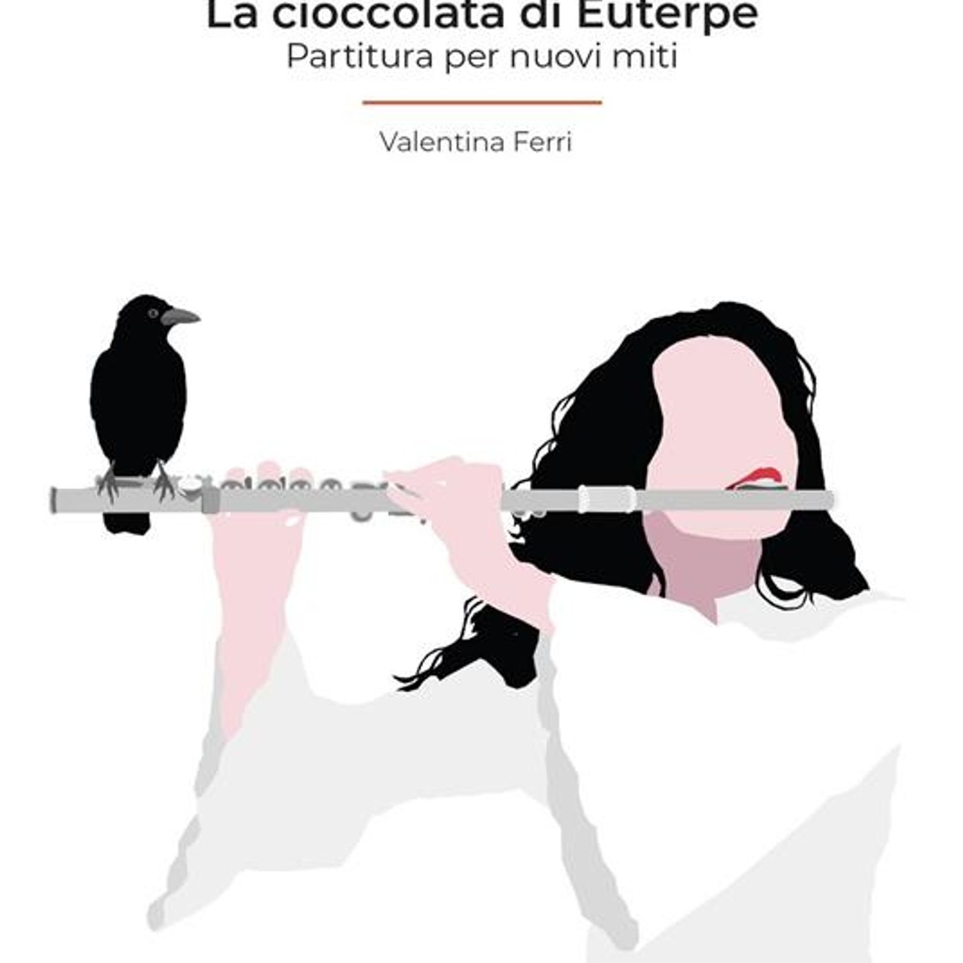Valentina Ferri "La cioccolata di Euterpe" episode artwork