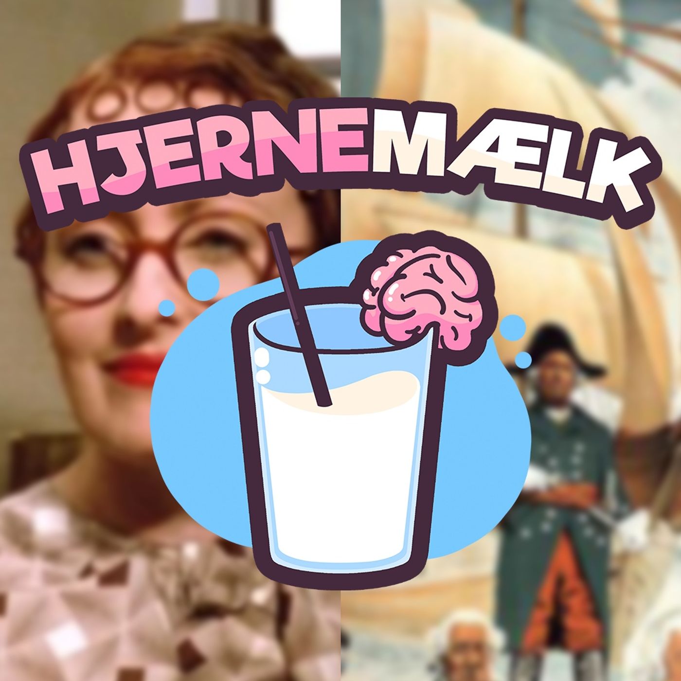 Hjernemælk