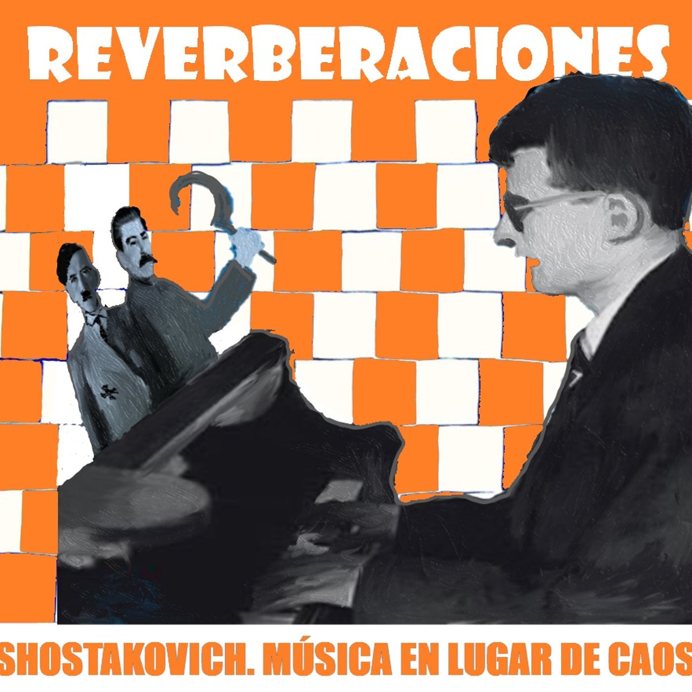 Reverberaciones