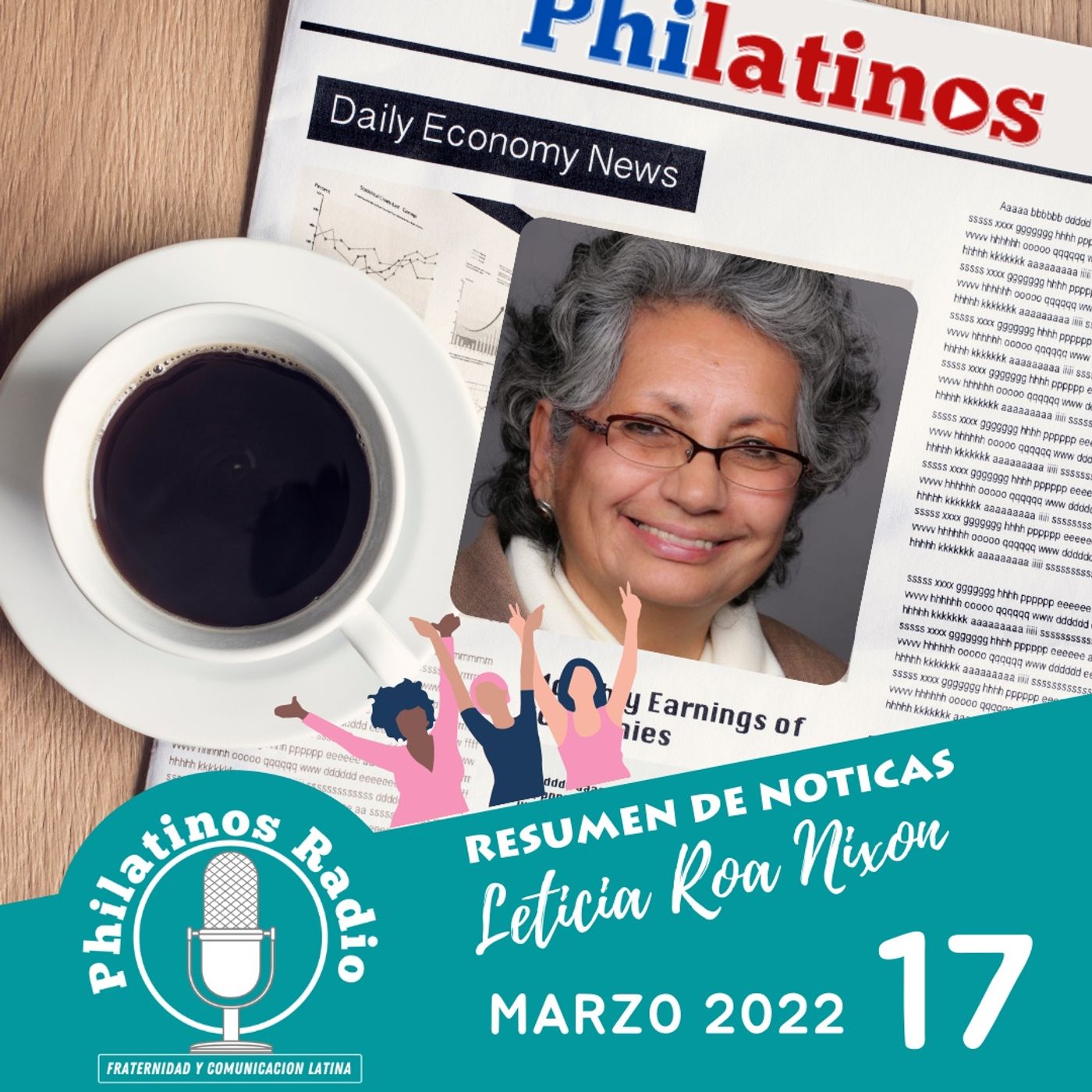 La Noticia con Leticia