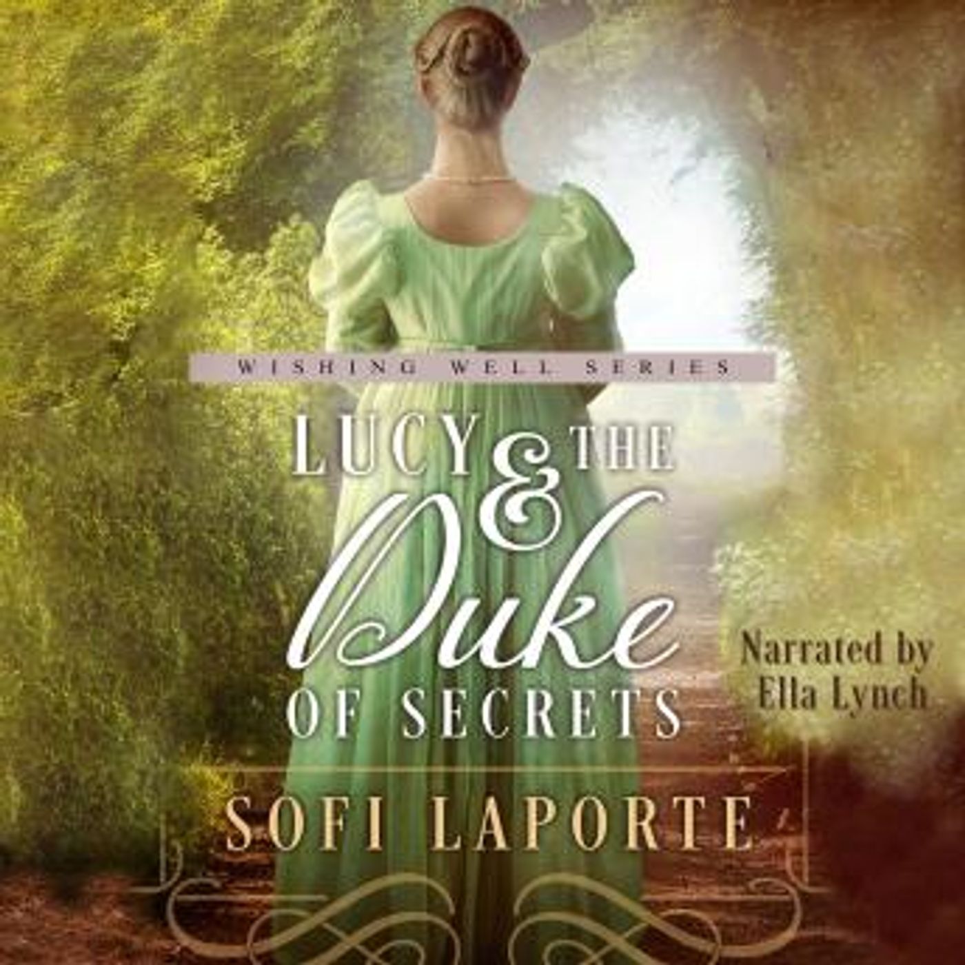 Get Your Favorite Full Audiobooks in Romance, Historical