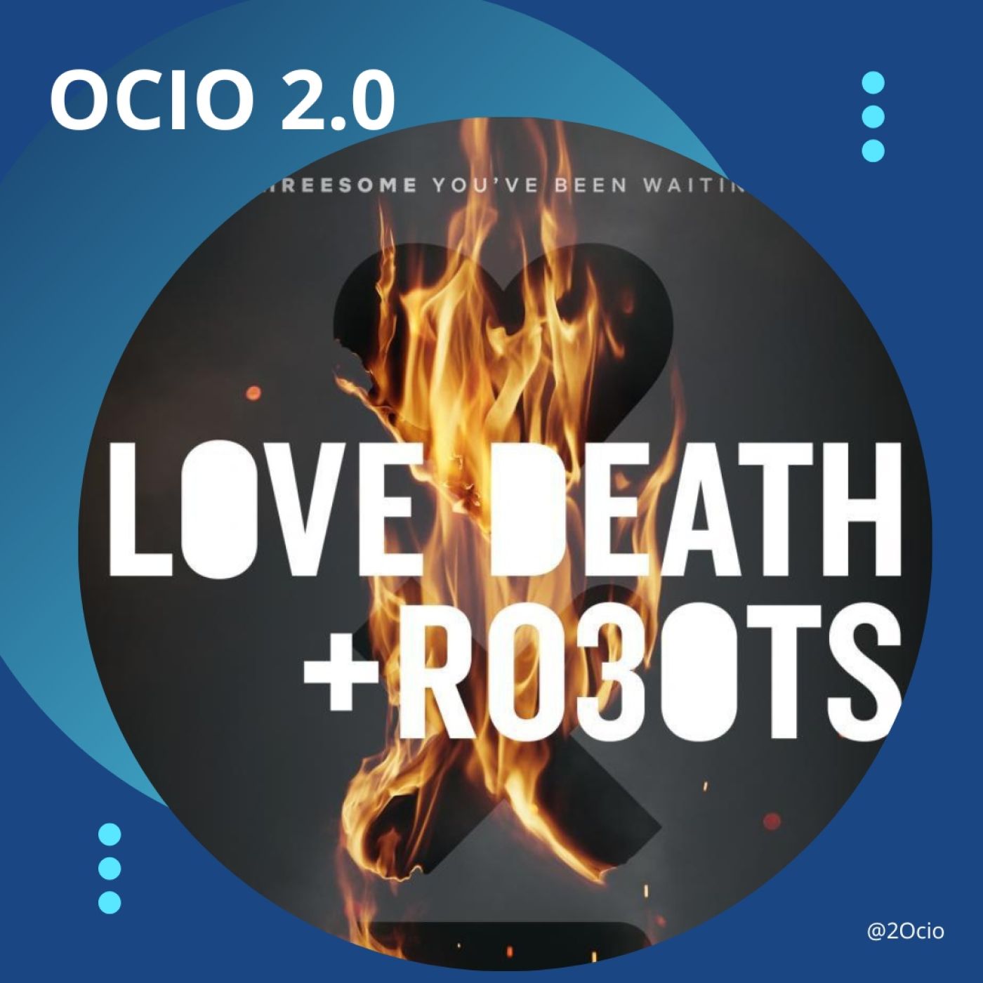 Portada de Ocio 2.0