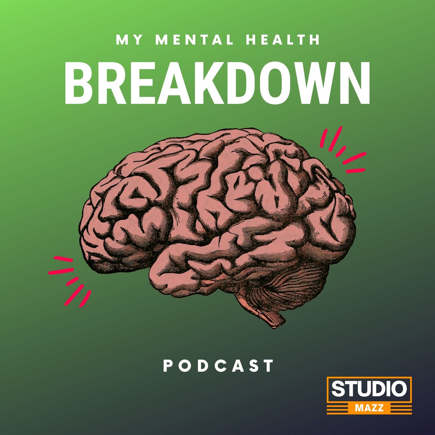 My Mental Health Breakdown