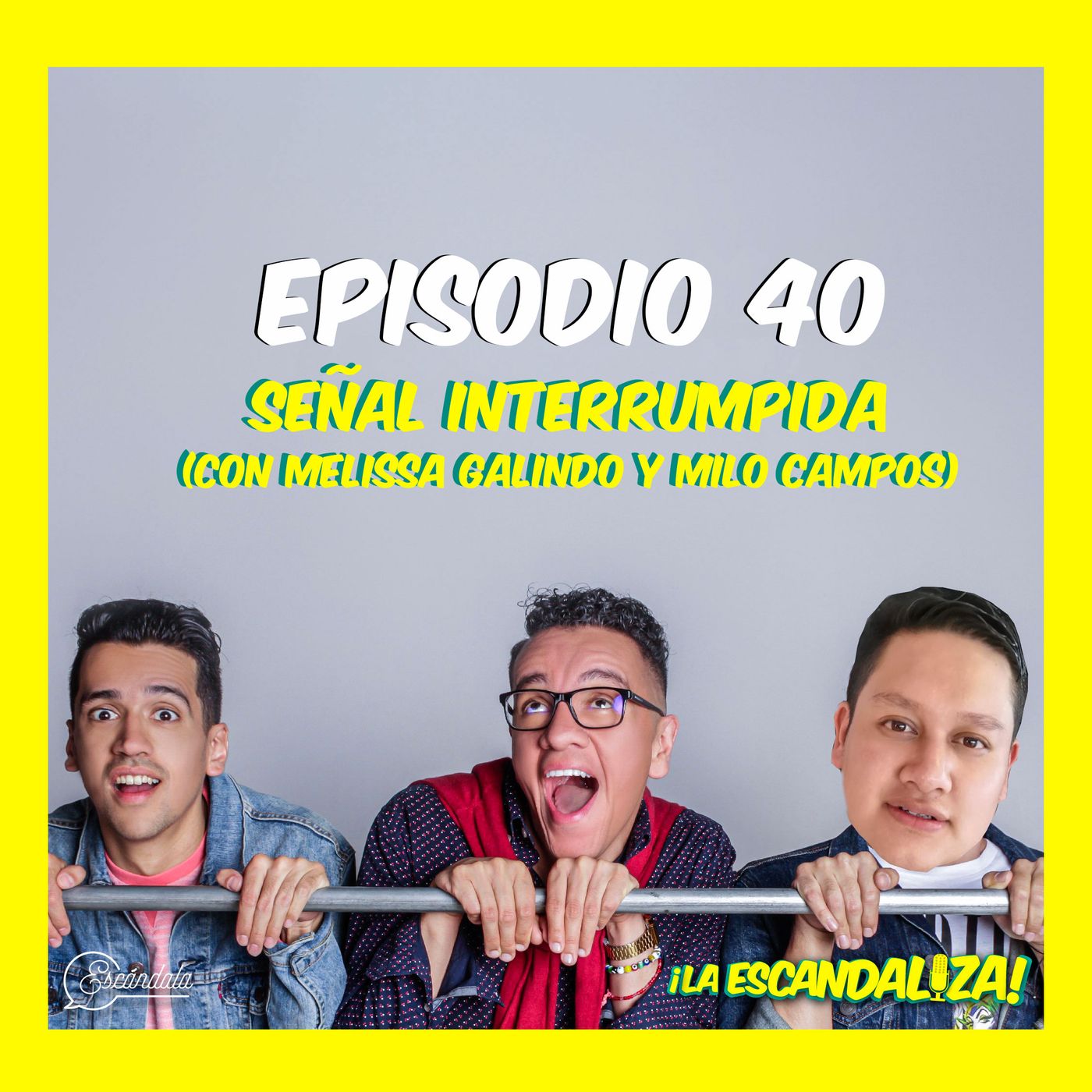La Escandaliza