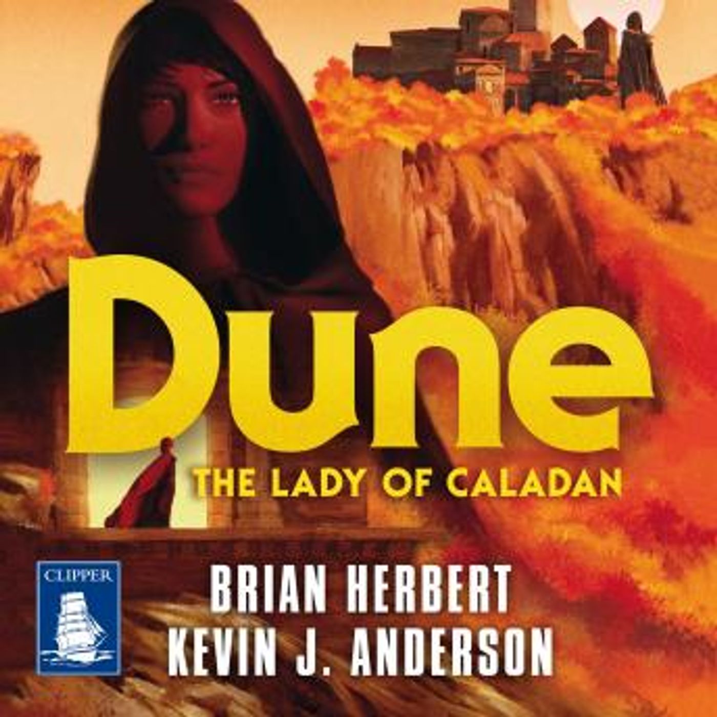 Download Best Full-Length Audiobooks in Science Fiction & Fantasy, Science Fiction