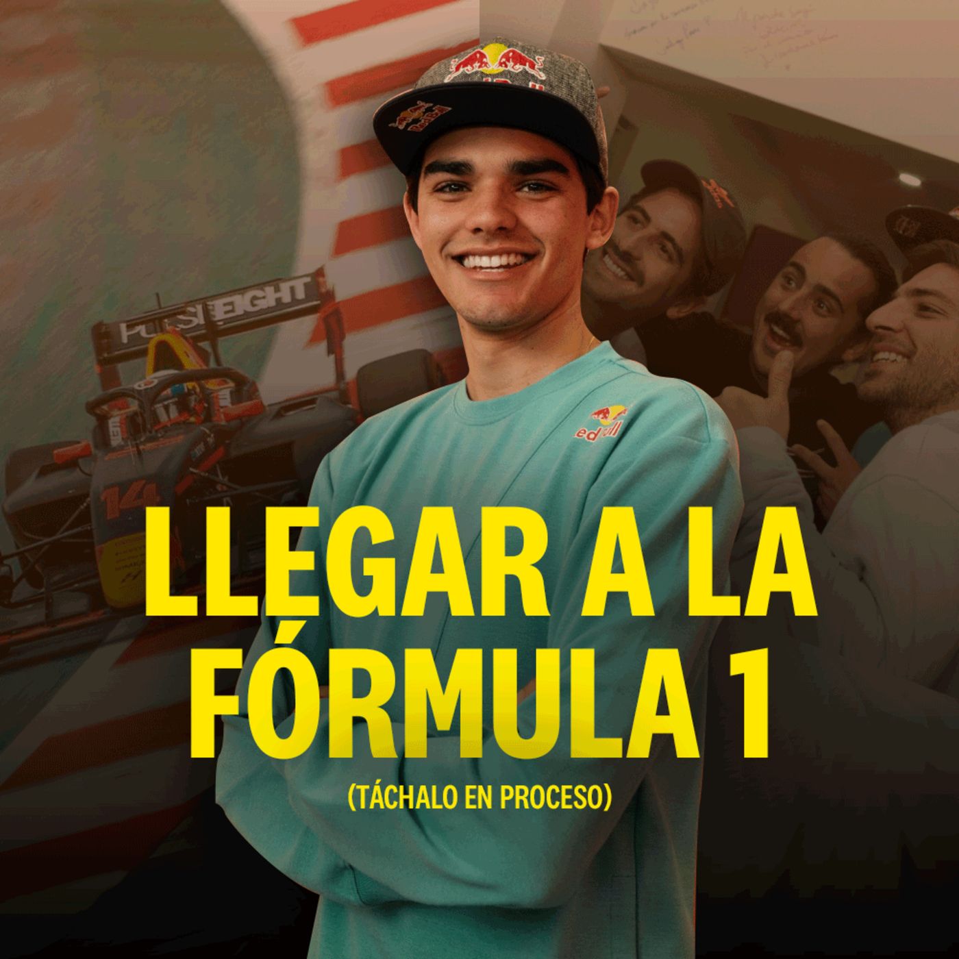 Llegar a la Fórmula 1 | Sebastián Montoya | Ep.15