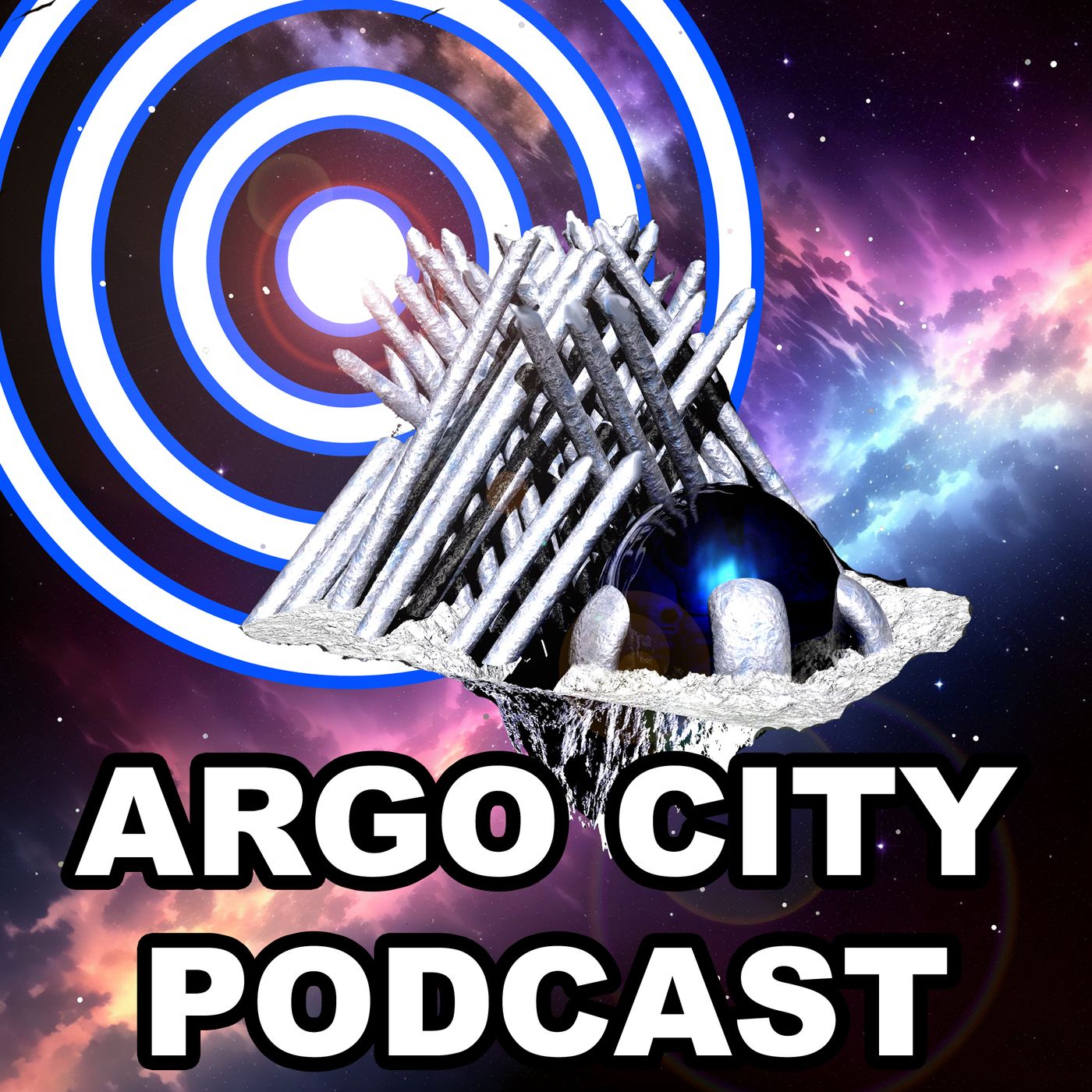 The Argo City Podcast