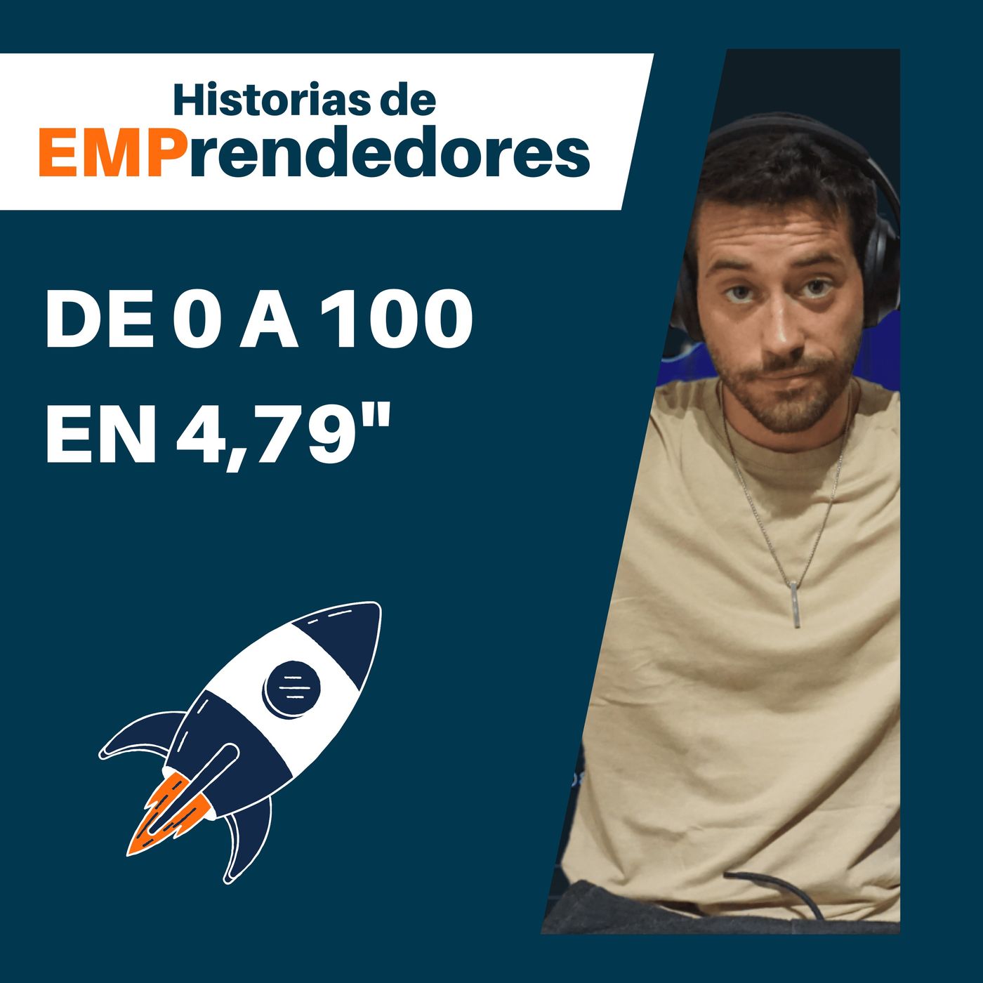 Historias de EMPrendedores