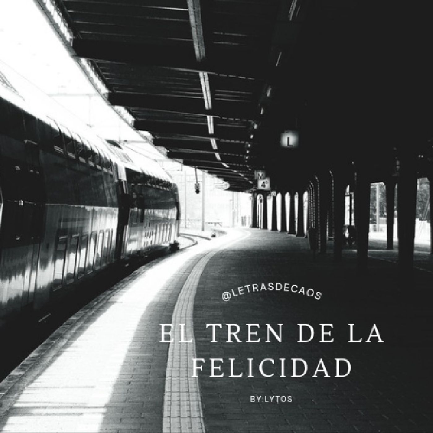 Letras De Caos