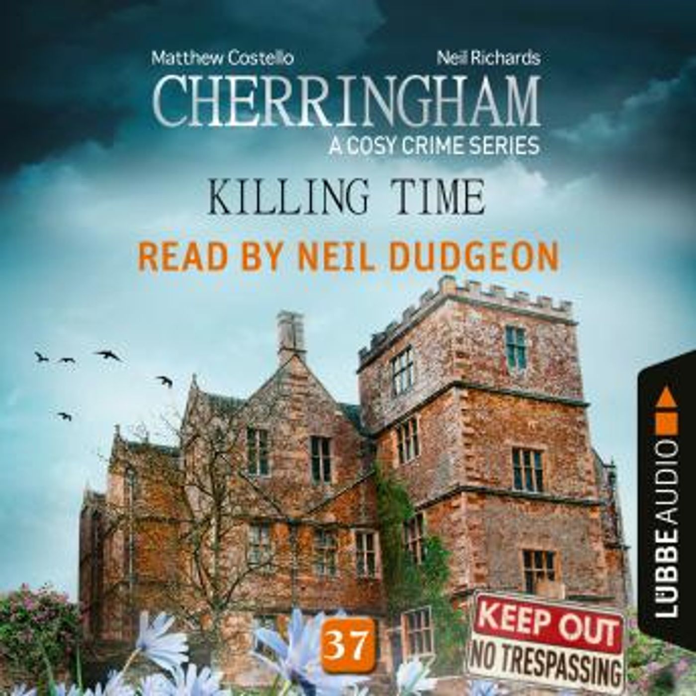 Download Top Full Audiobooks in Mystery, Thriller & Horror, Cozy Mystery