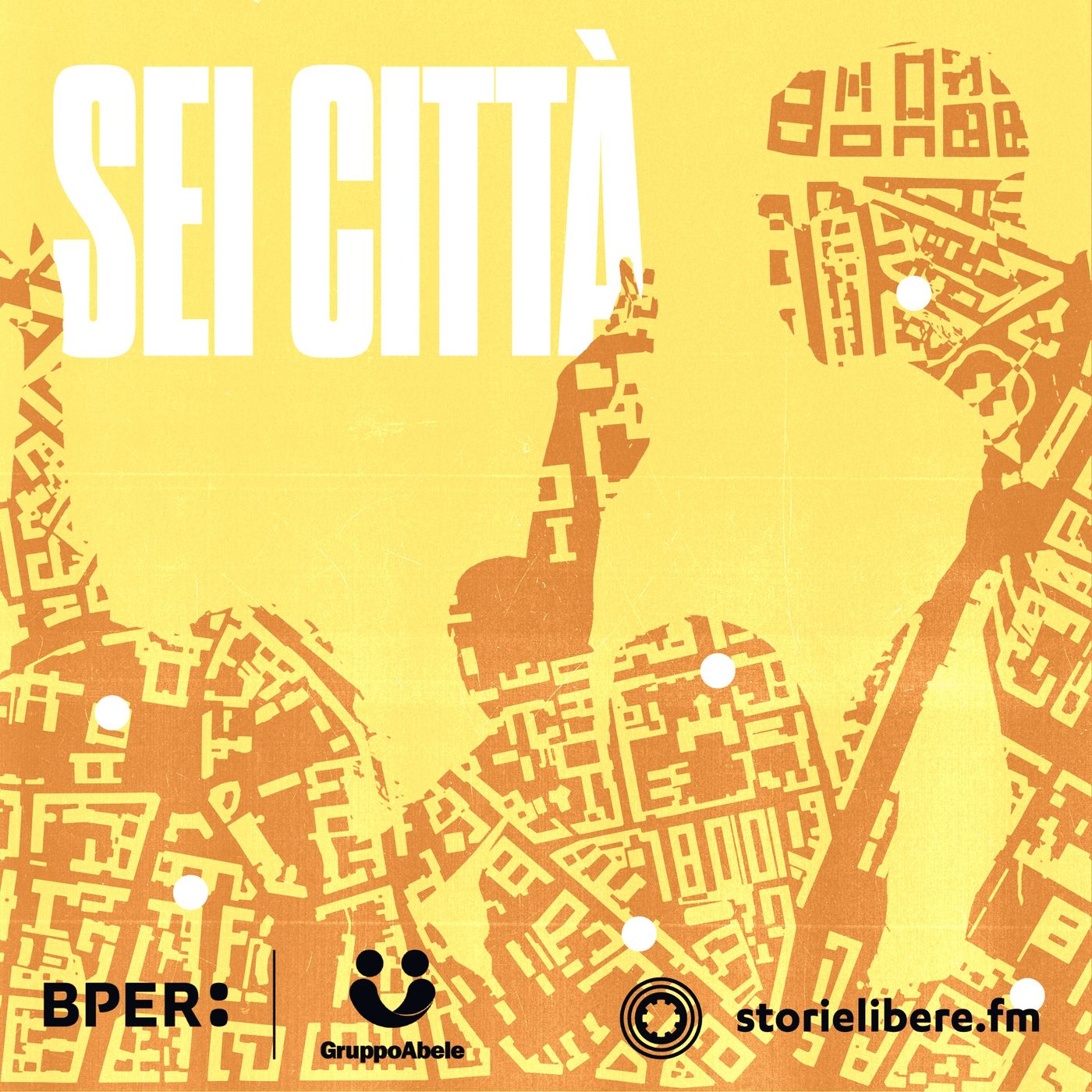 Sei città