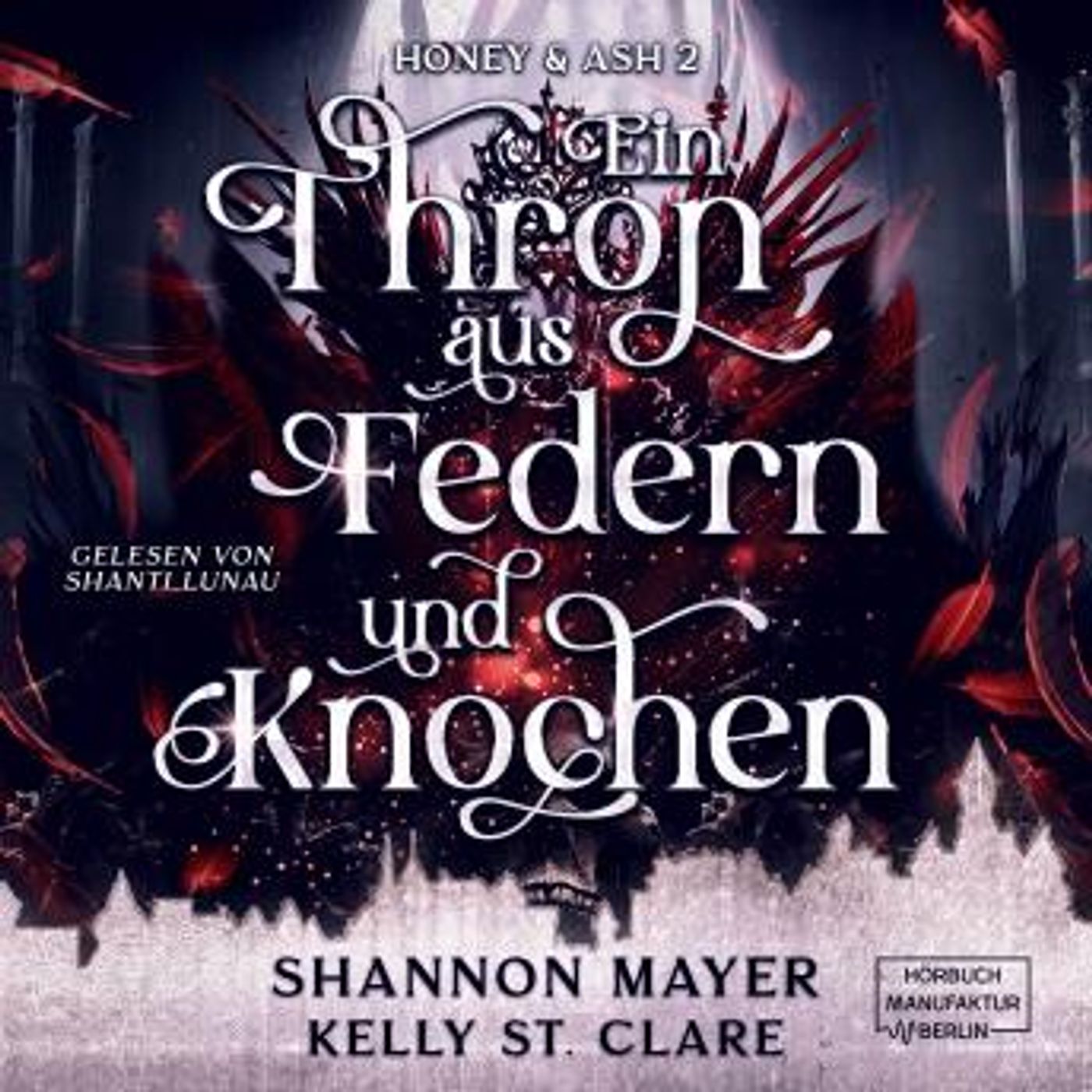 Discover Top Full Audiobooks in Teen & YA, Sci-Fi, Fantasy & Paranormal