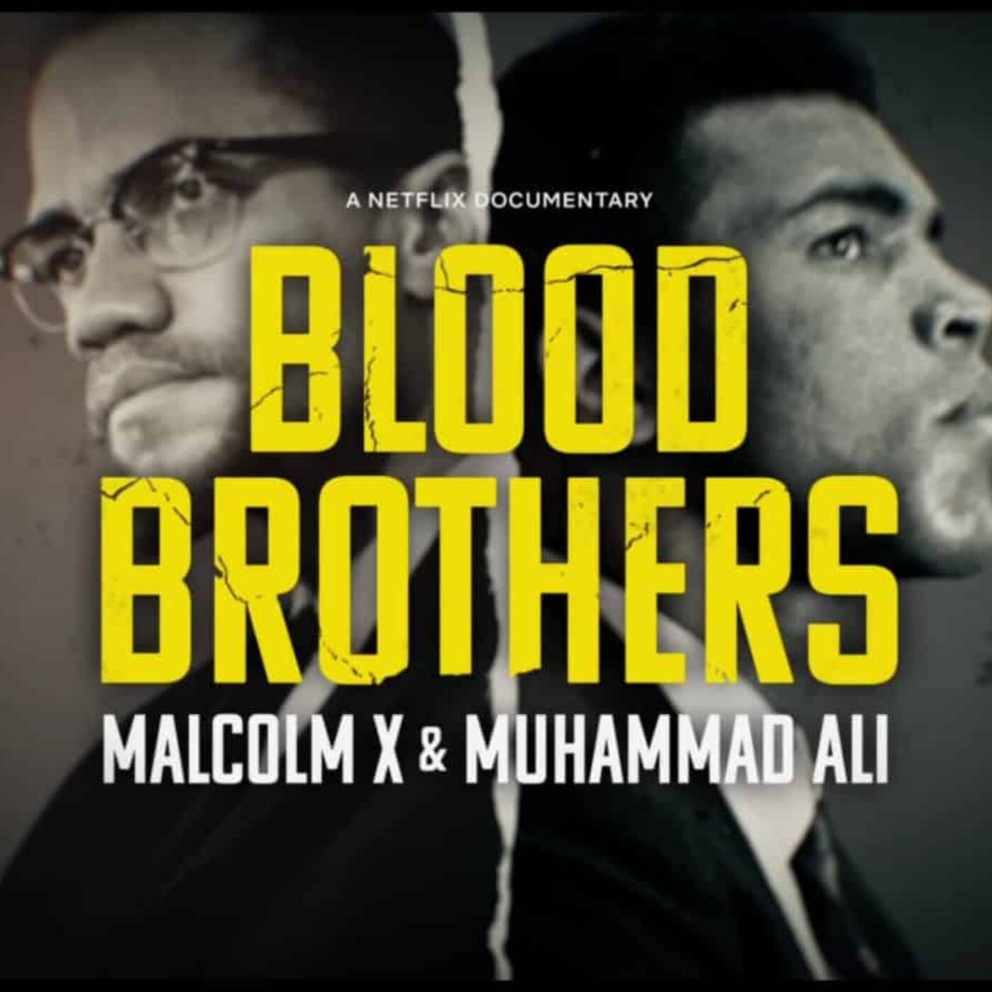 NETFLIX MOVIE: BLOOD BROTHERS REVIEW
