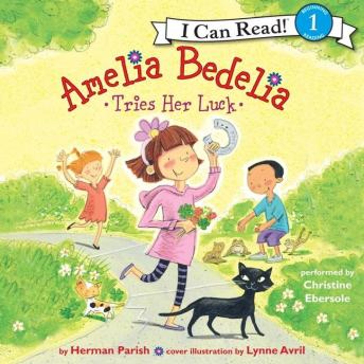 Get New Full Audiobooks in Kids, Ages 5 & Under