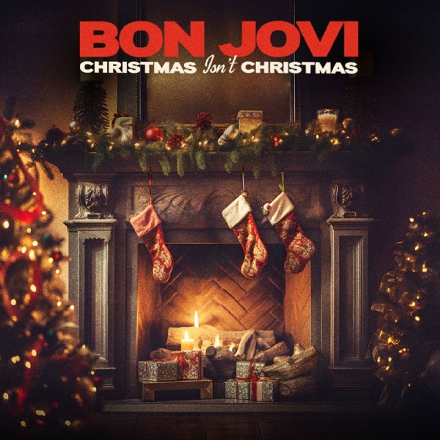 Un Natale rock con i Bon Jovi: il significato profondo di "Christmas isn't Christmas"