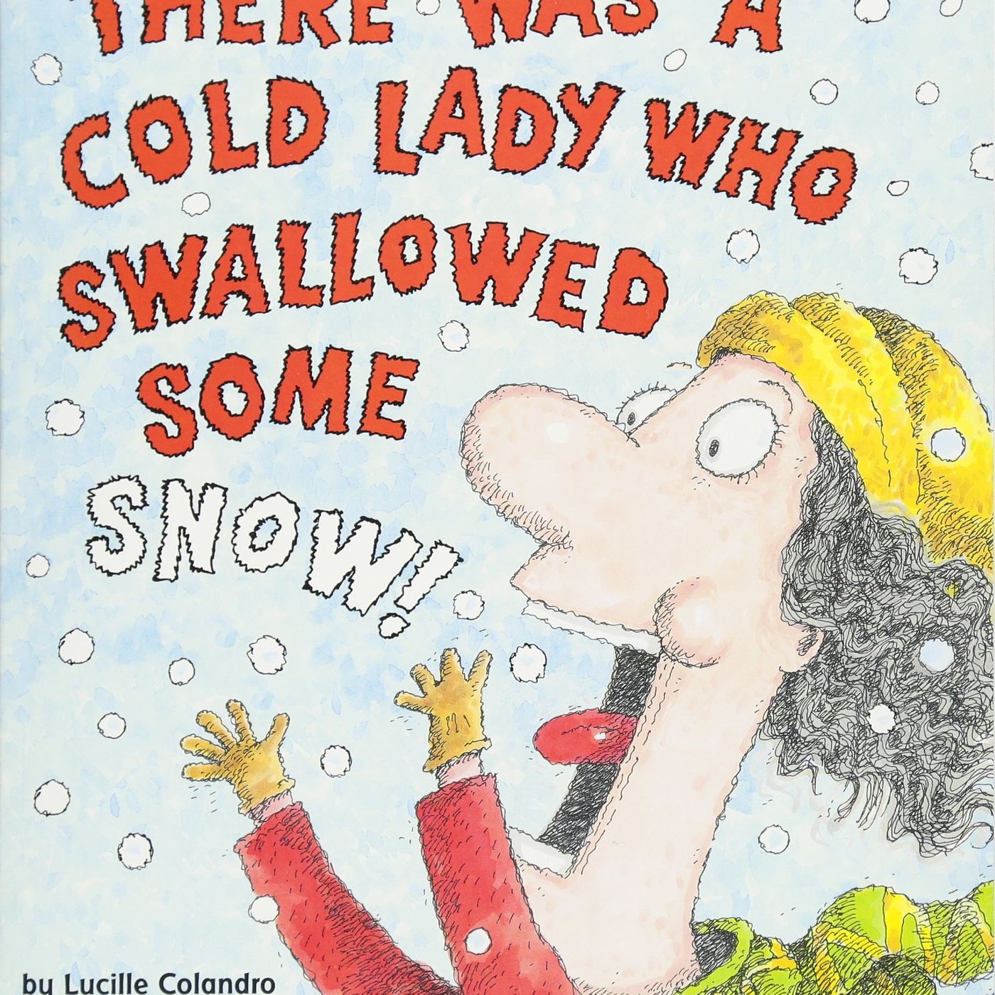 Fav. Holiday Readings- Mrs. Novakś Class