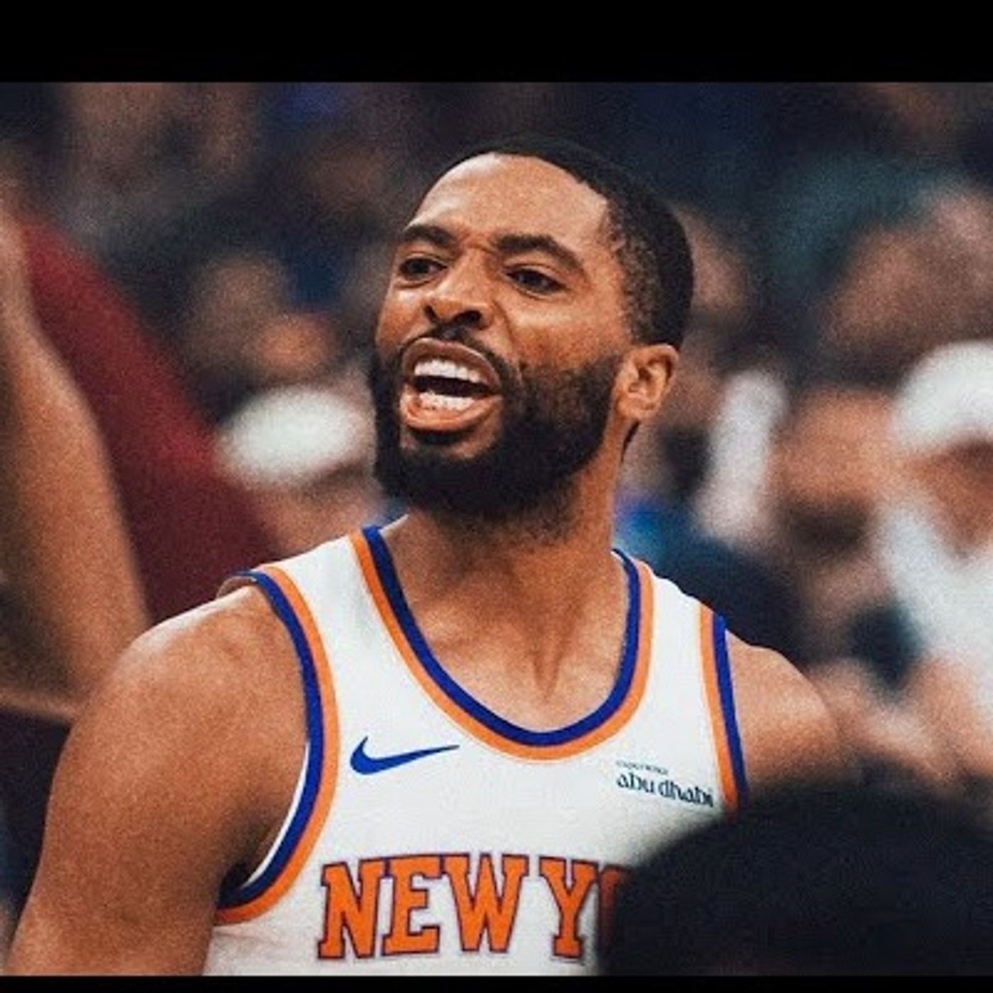 The Knicks Are 1 Win Away From The NBA FINALS episode artwork