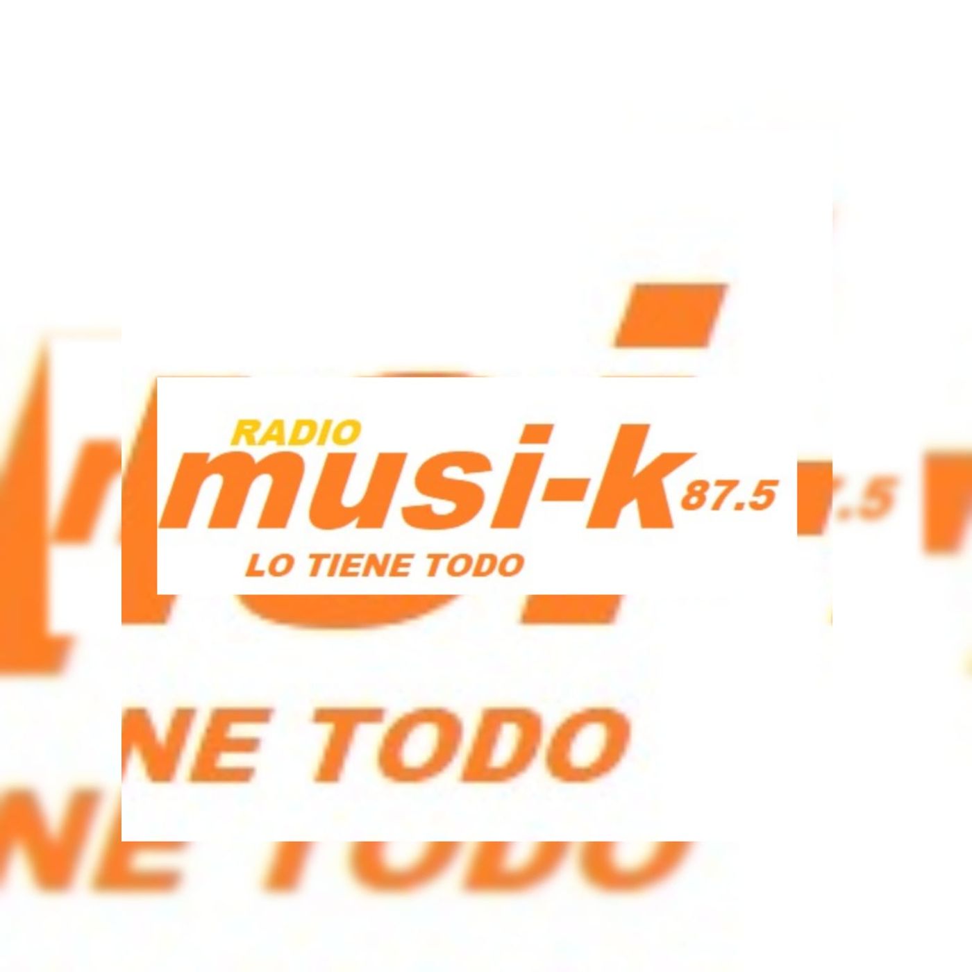 Radio musi-k 87.5