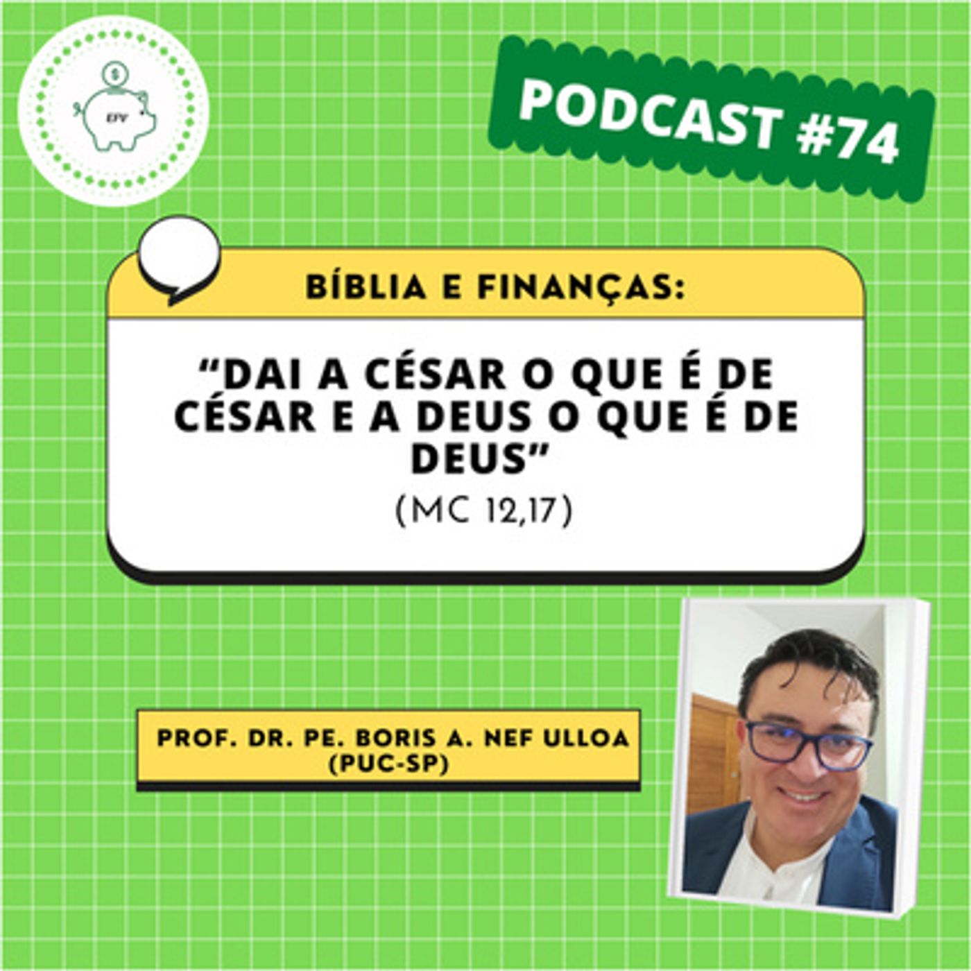 Educação Financeira para a Vida