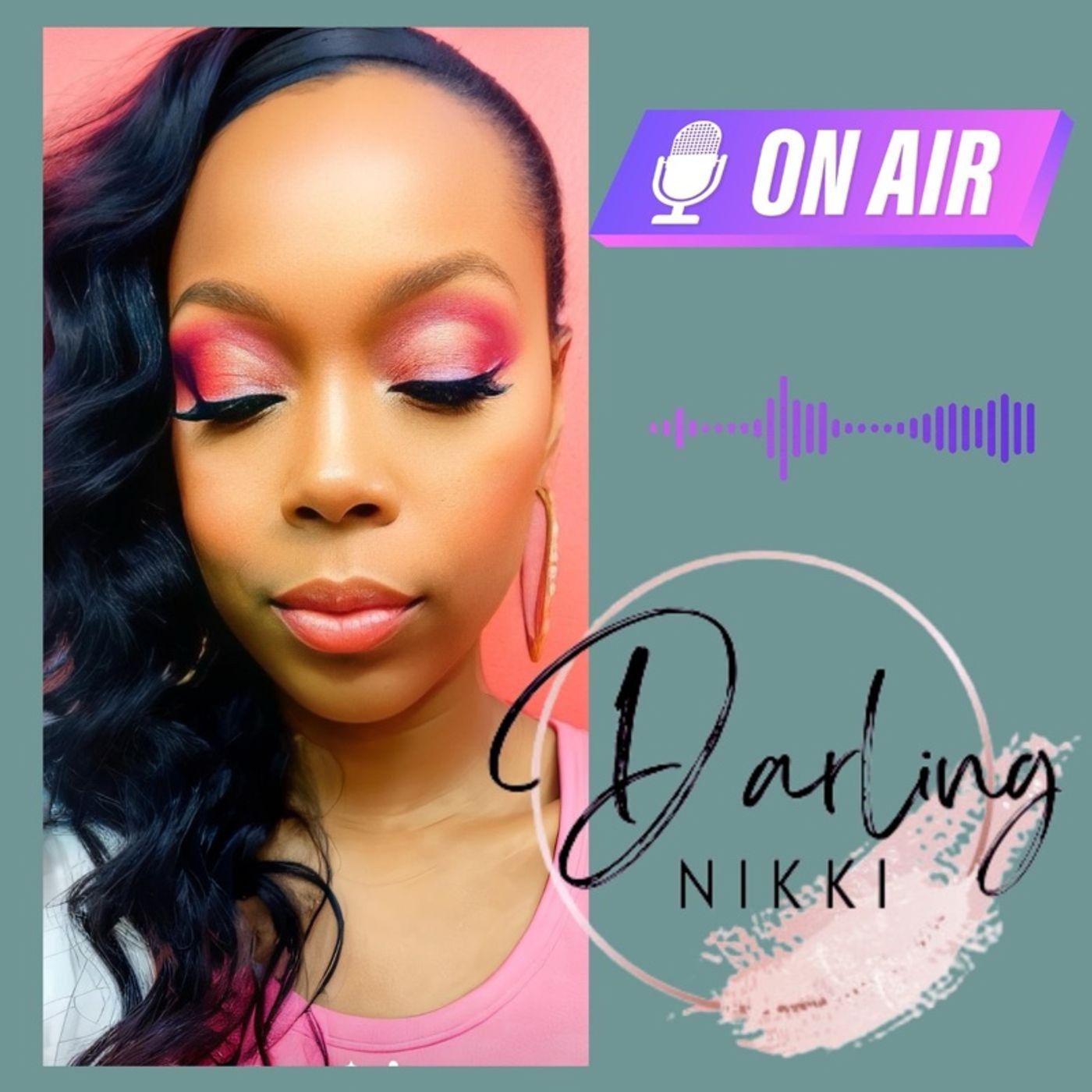 NIKKI. Period.