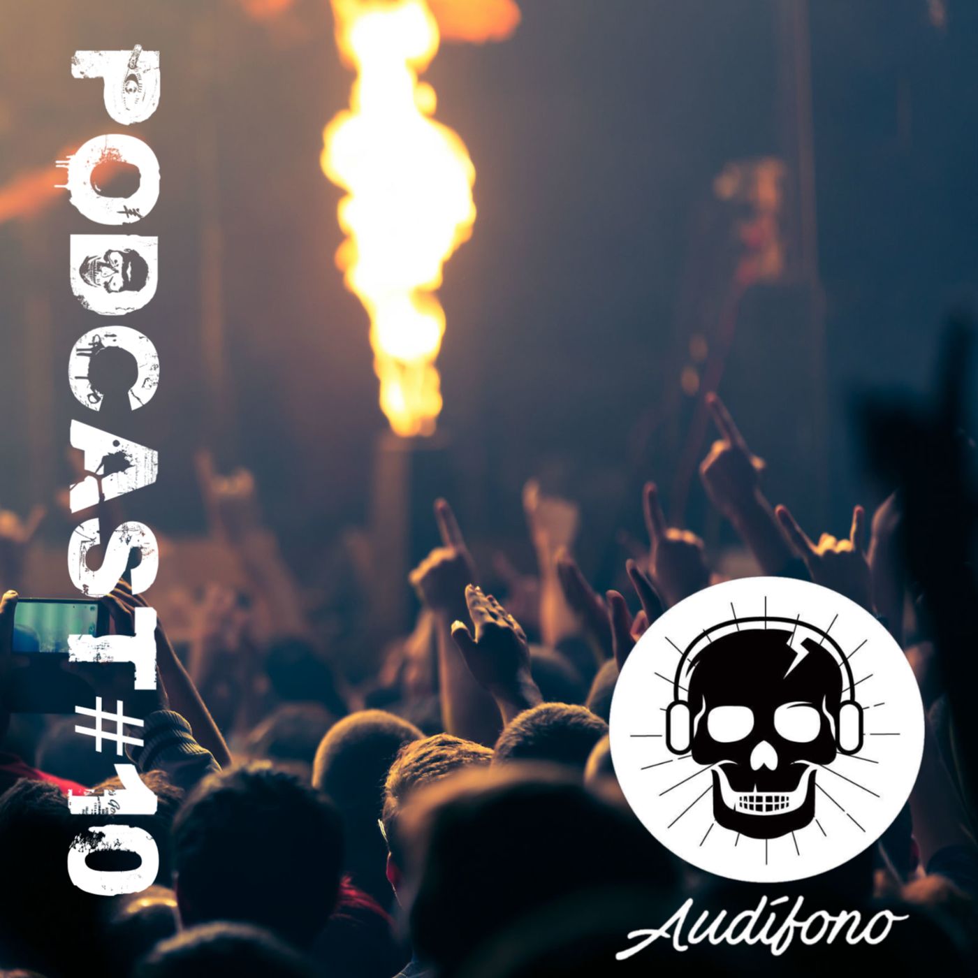 Audífono Podcast