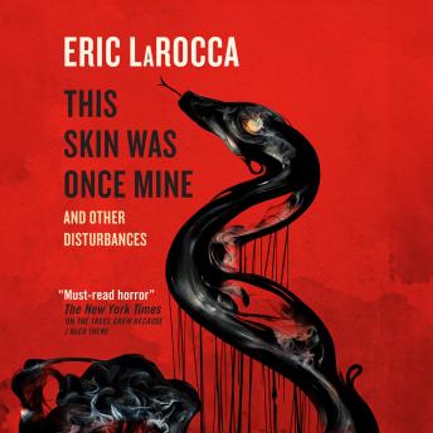 Listen to the Best Full Audiobooks in Mystery, Thriller & Horror, Horror