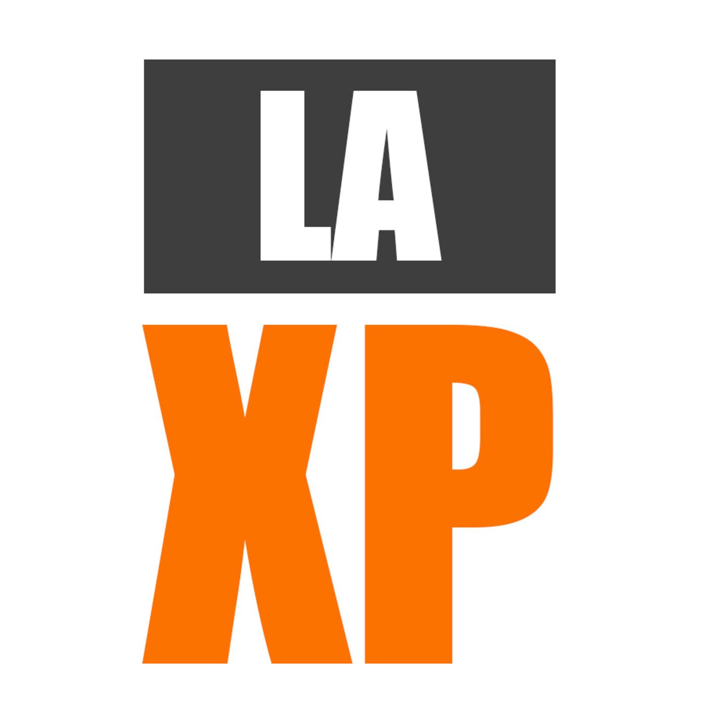 La Experiencia Podcast
