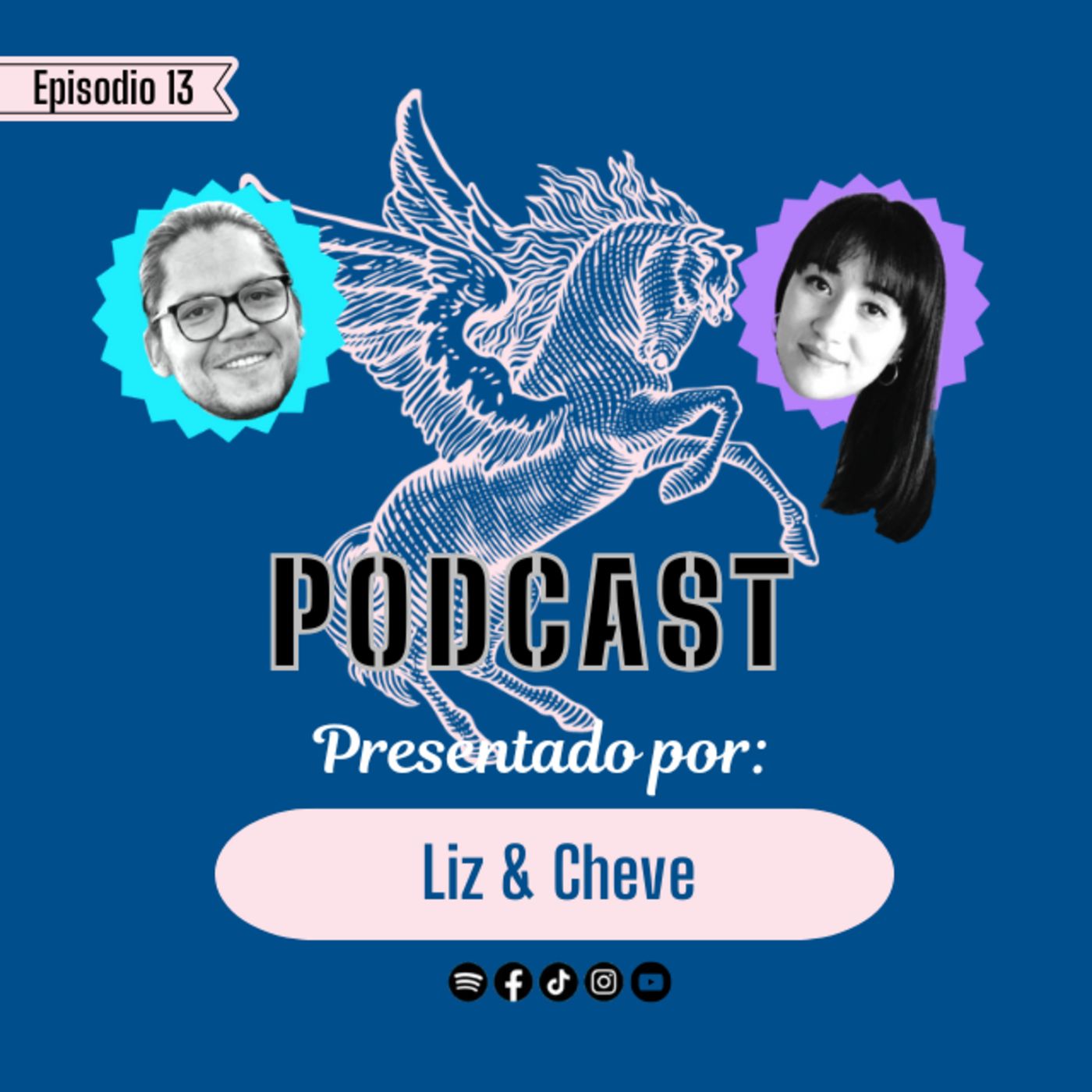 Heroica Podcast