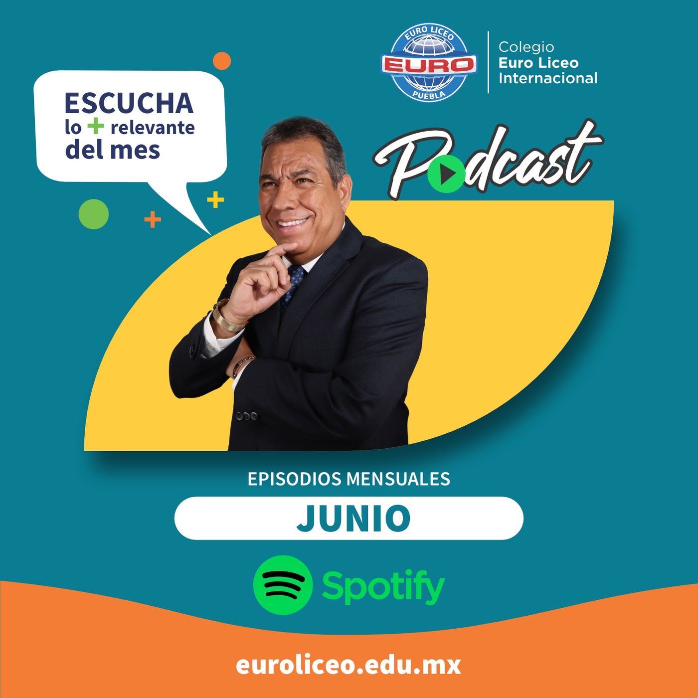 Informe mensual Lic. Salvador Figueroa
