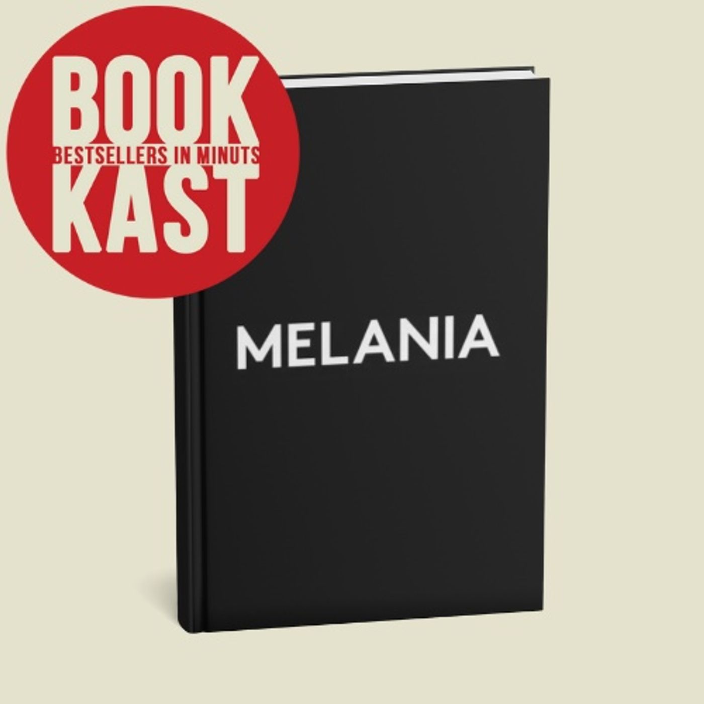 Bookkast - Bestsellers in Minutes
