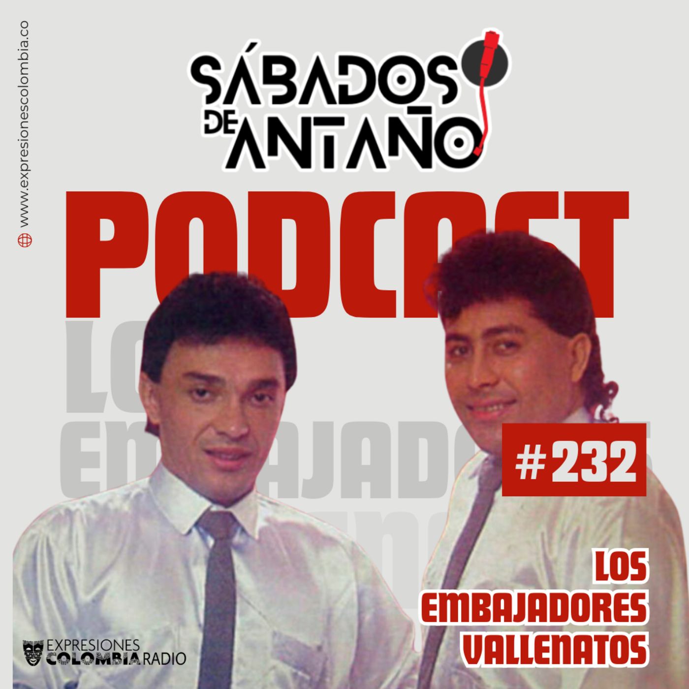 Expresiones Colombia Radio