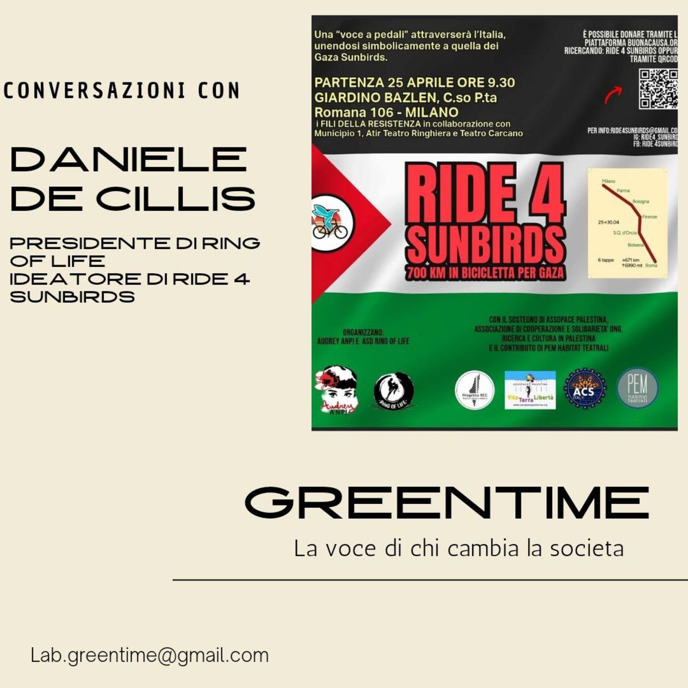 Greentimelab