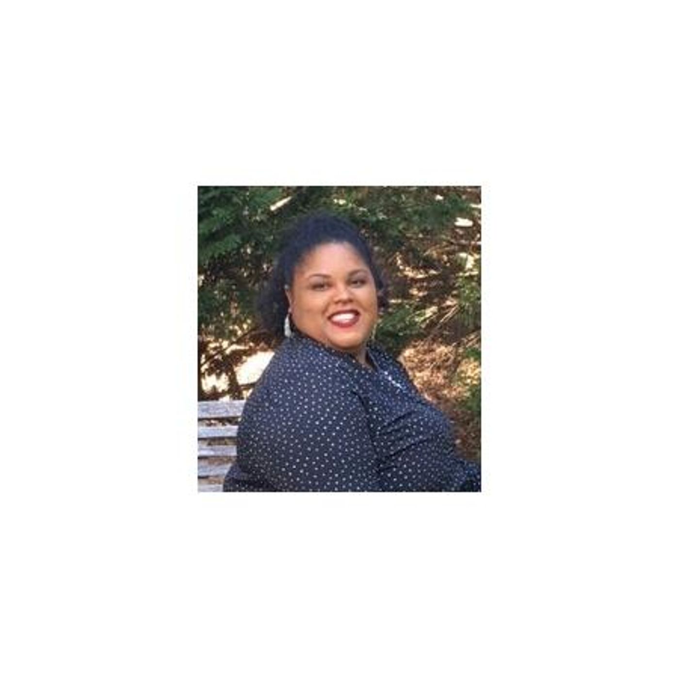 The Sharvette Mitchell Radio Show