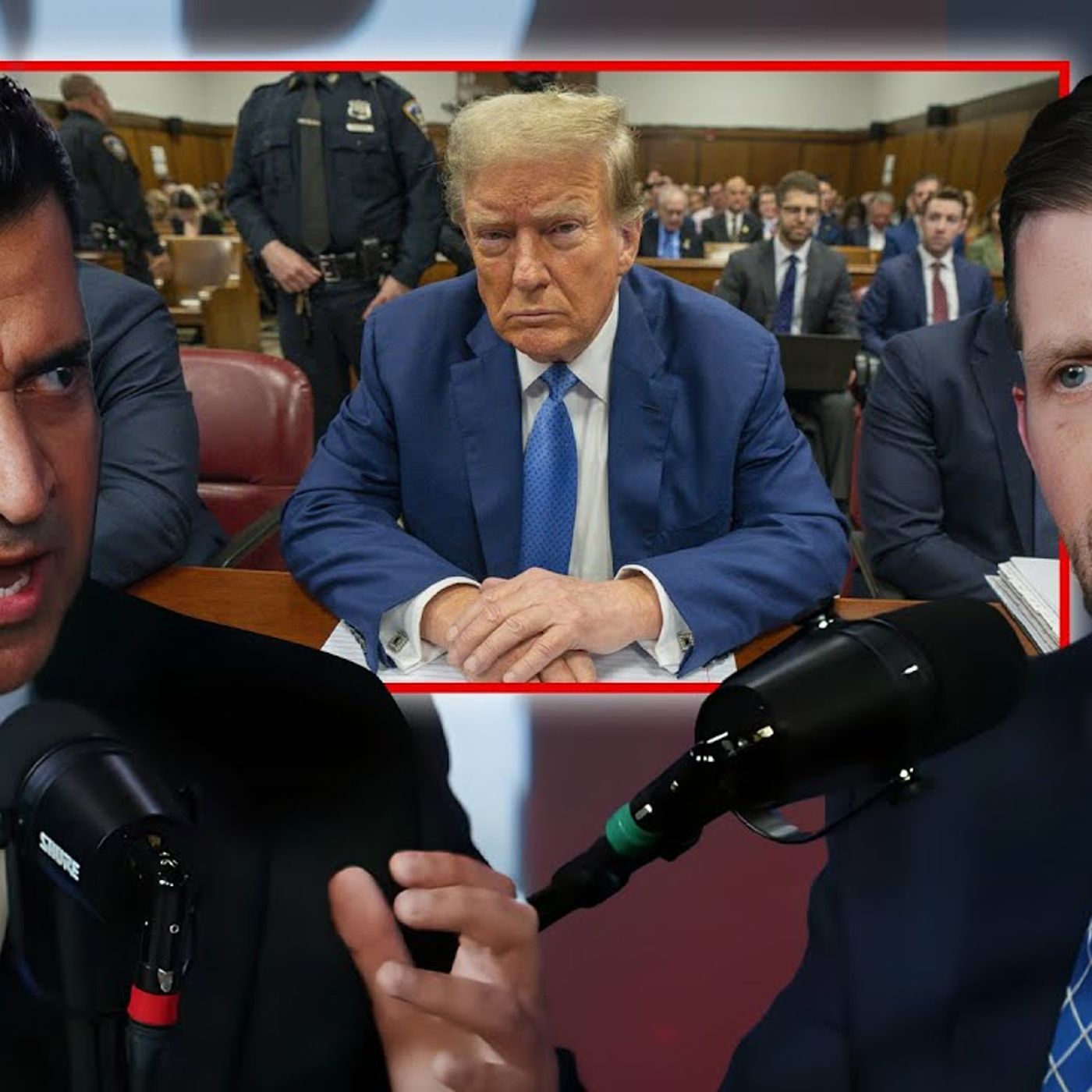 "Either The White House Or JAIL!" - Eric Trump REVEALS 2024 Election Stakes