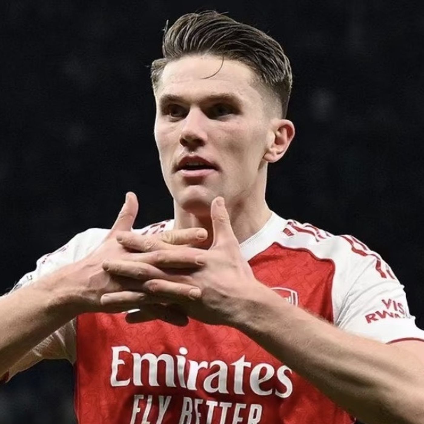 S089E21: Most Clubs Are Not In That Position To Be Able To Go And Spend £120M On A Single Player - Trevor Gear