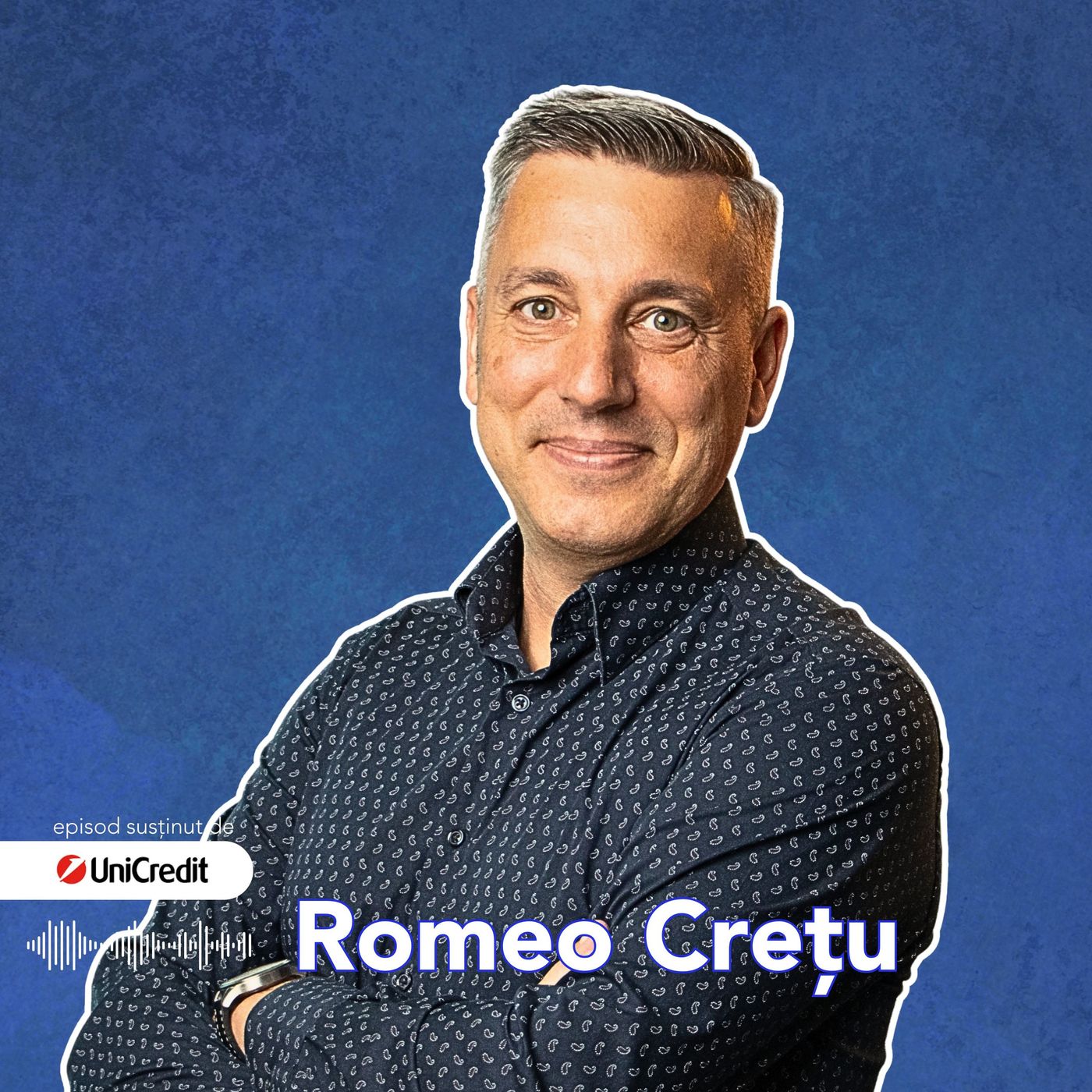 Cum ne schimbă viața întrebările pe care ni le punem singuri? cu Romeo Crețu