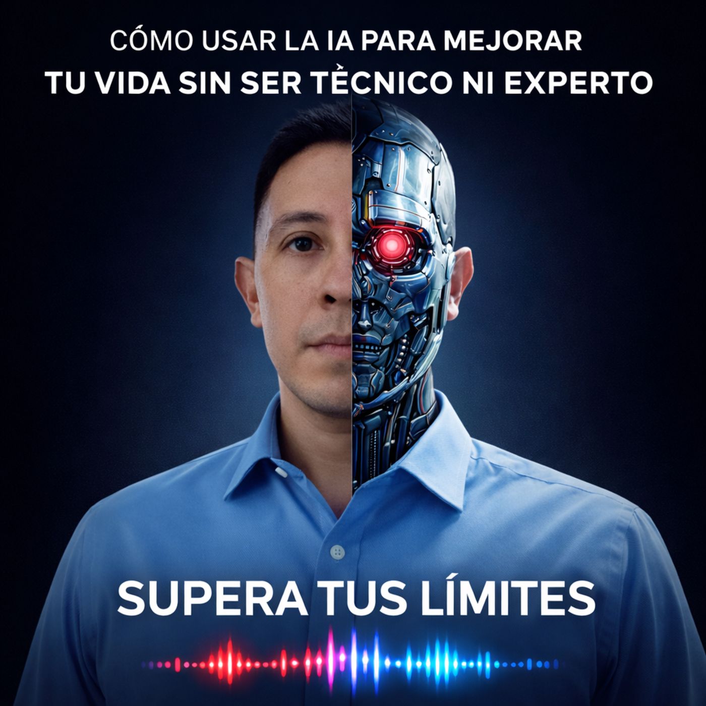 Supera Tus Límites | Presentado por Carlos Colman