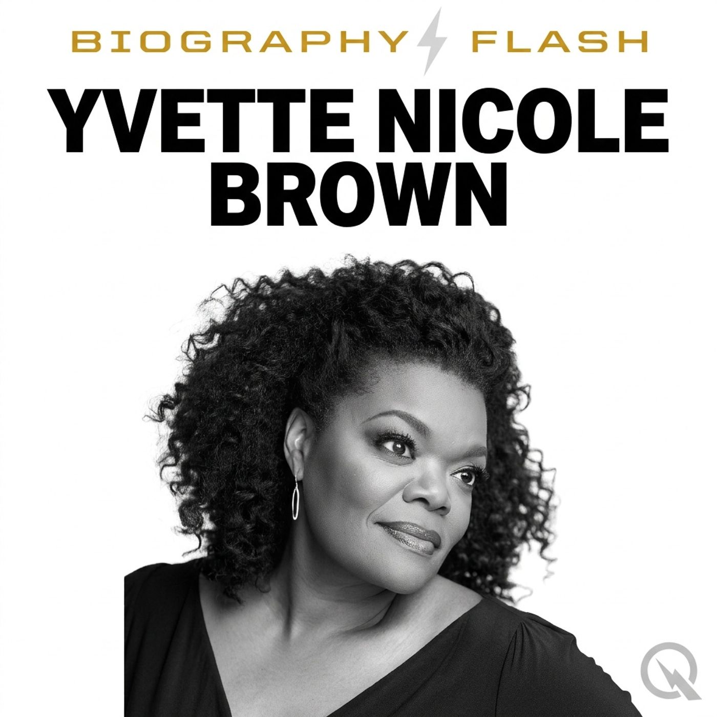 Yvette Nicole Brown - Biography Flash