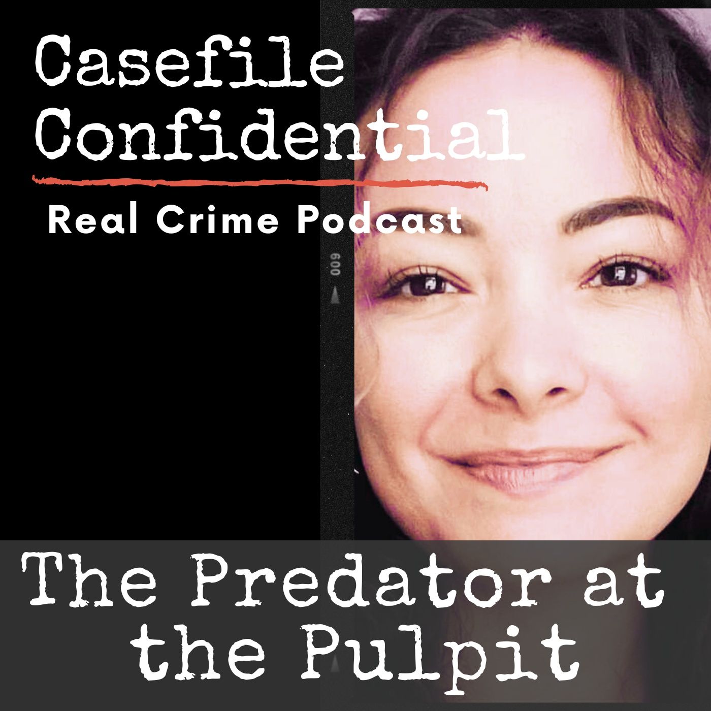 The Preacher and the Predator: Sins of the Solid Rock