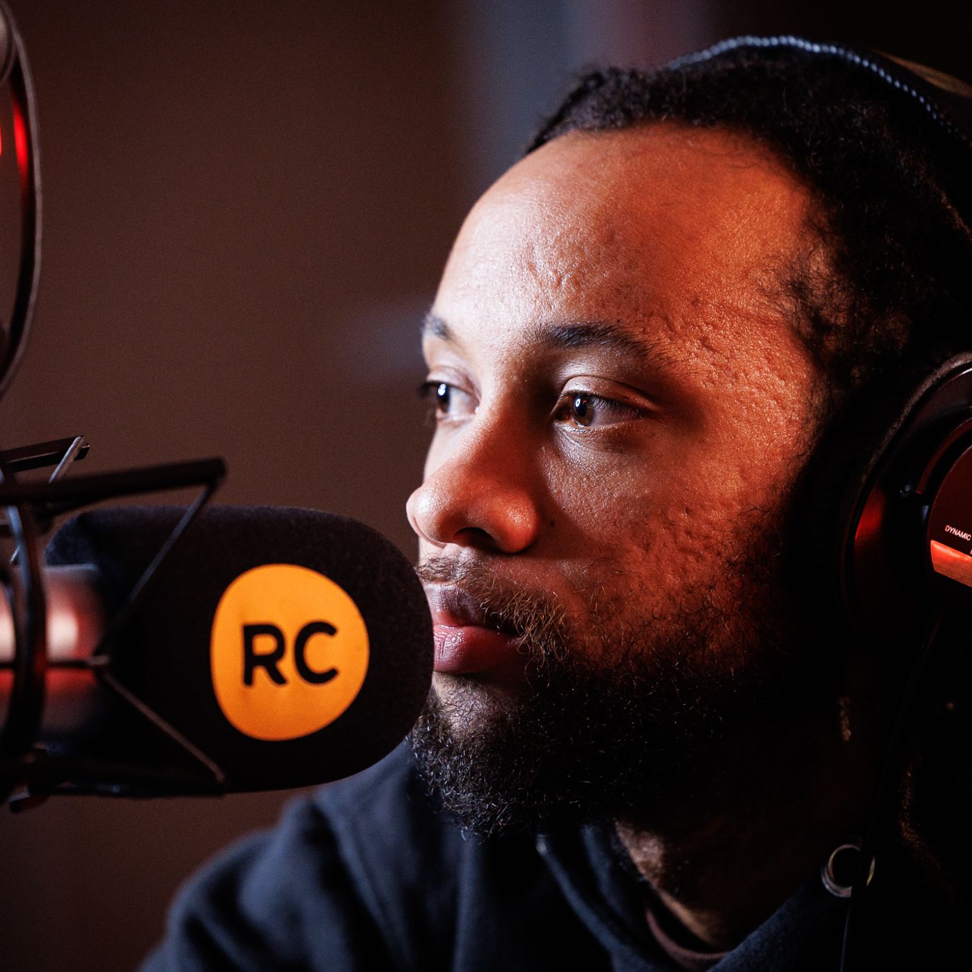 RADIOCENTRO POKALBIAI: „Ryto“ krepšininkas Parkeris Jacksonas Cartwrightas turi muzikinių planų episode artwork