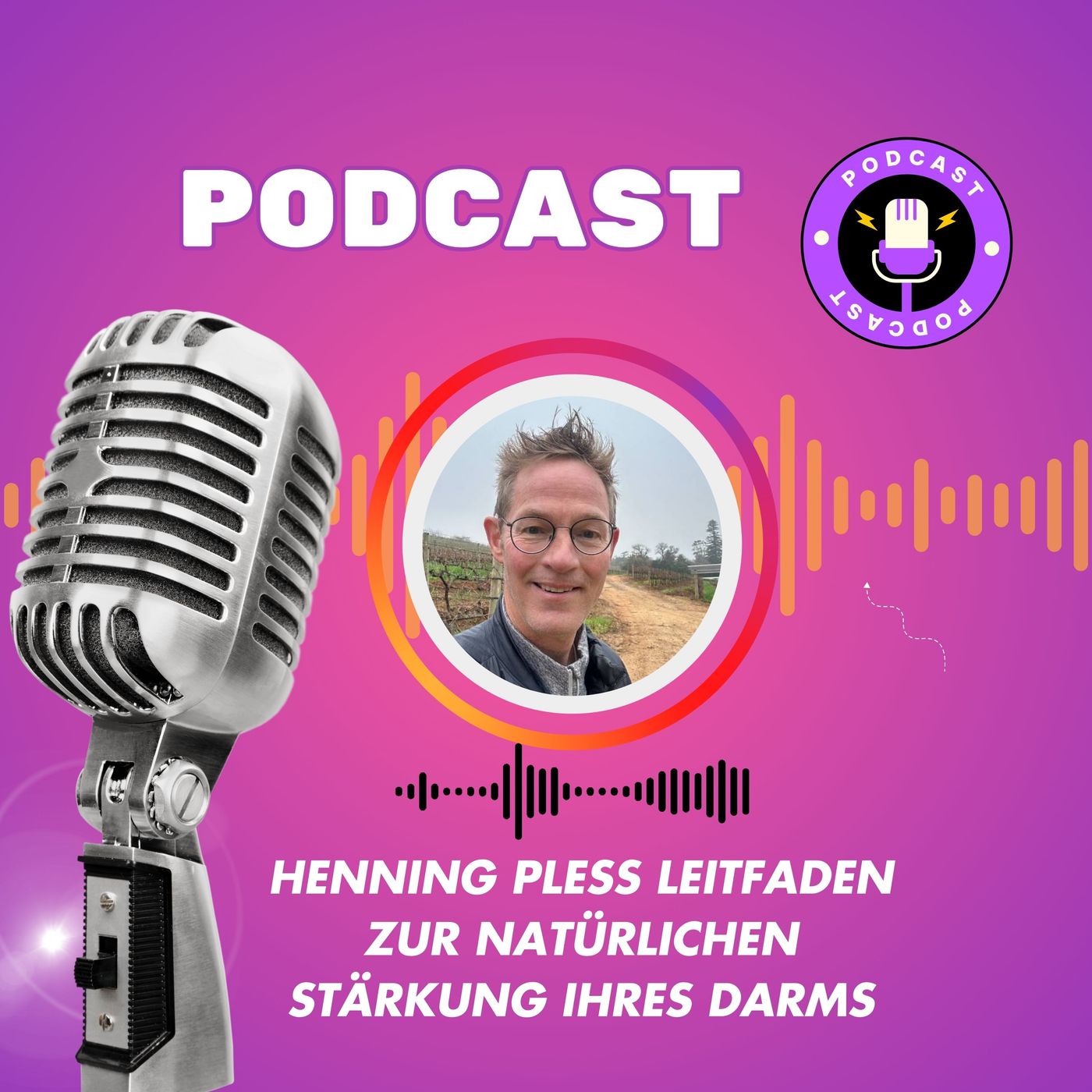 Henning Pless