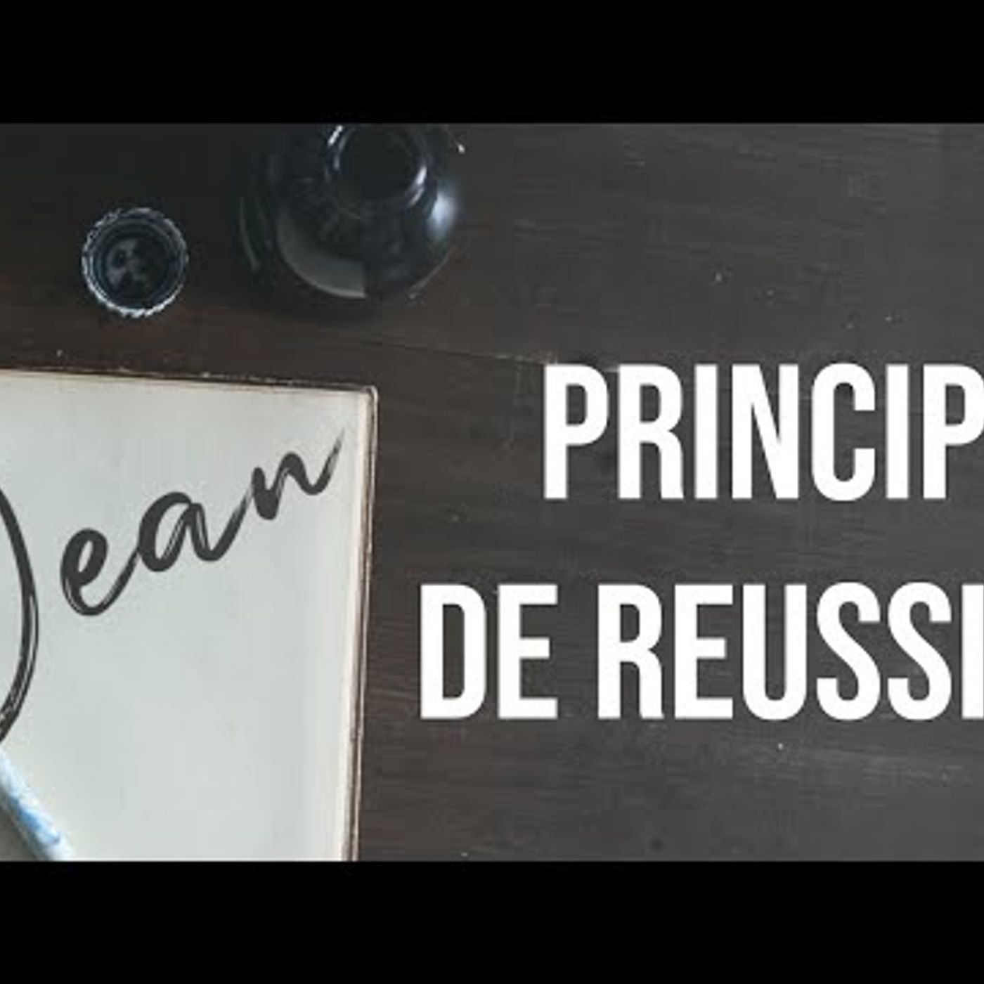 Eglise de Lille Métropole - Principes De Réussite