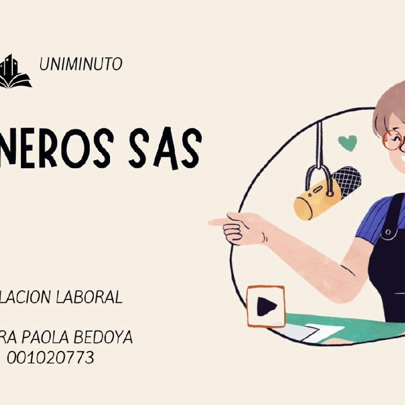 Episodio 3 - El podcast de Paola Bedoya episode artwork