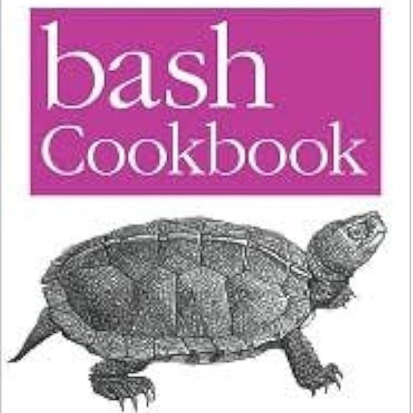 Bash Cookbook 1st Edition